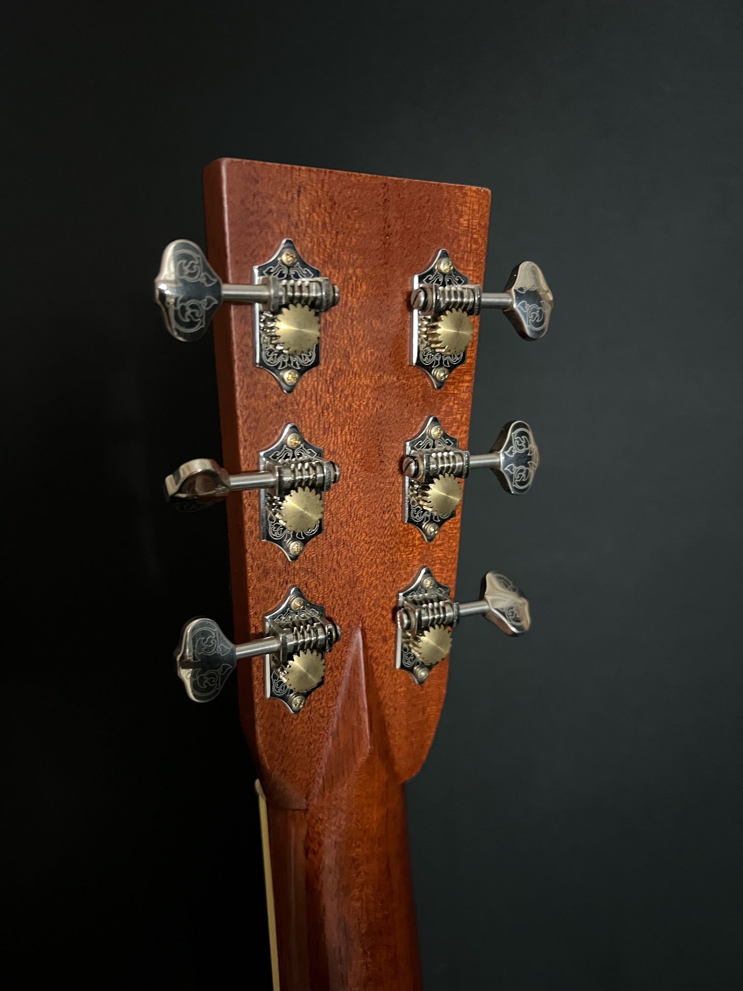 2008 Larrivee D50 - Acoustic Corner