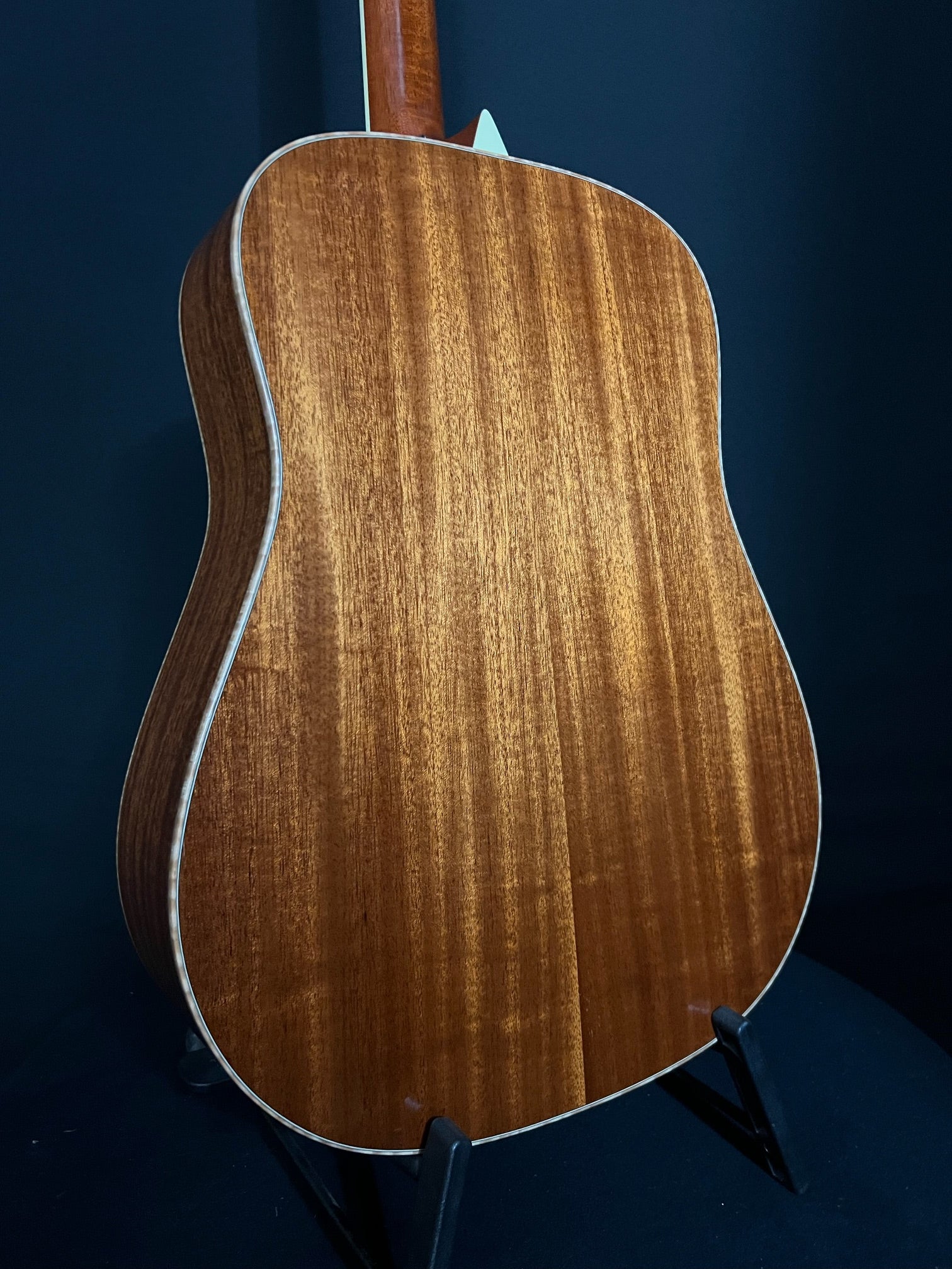 2008 Larrivee D50 - Acoustic Corner