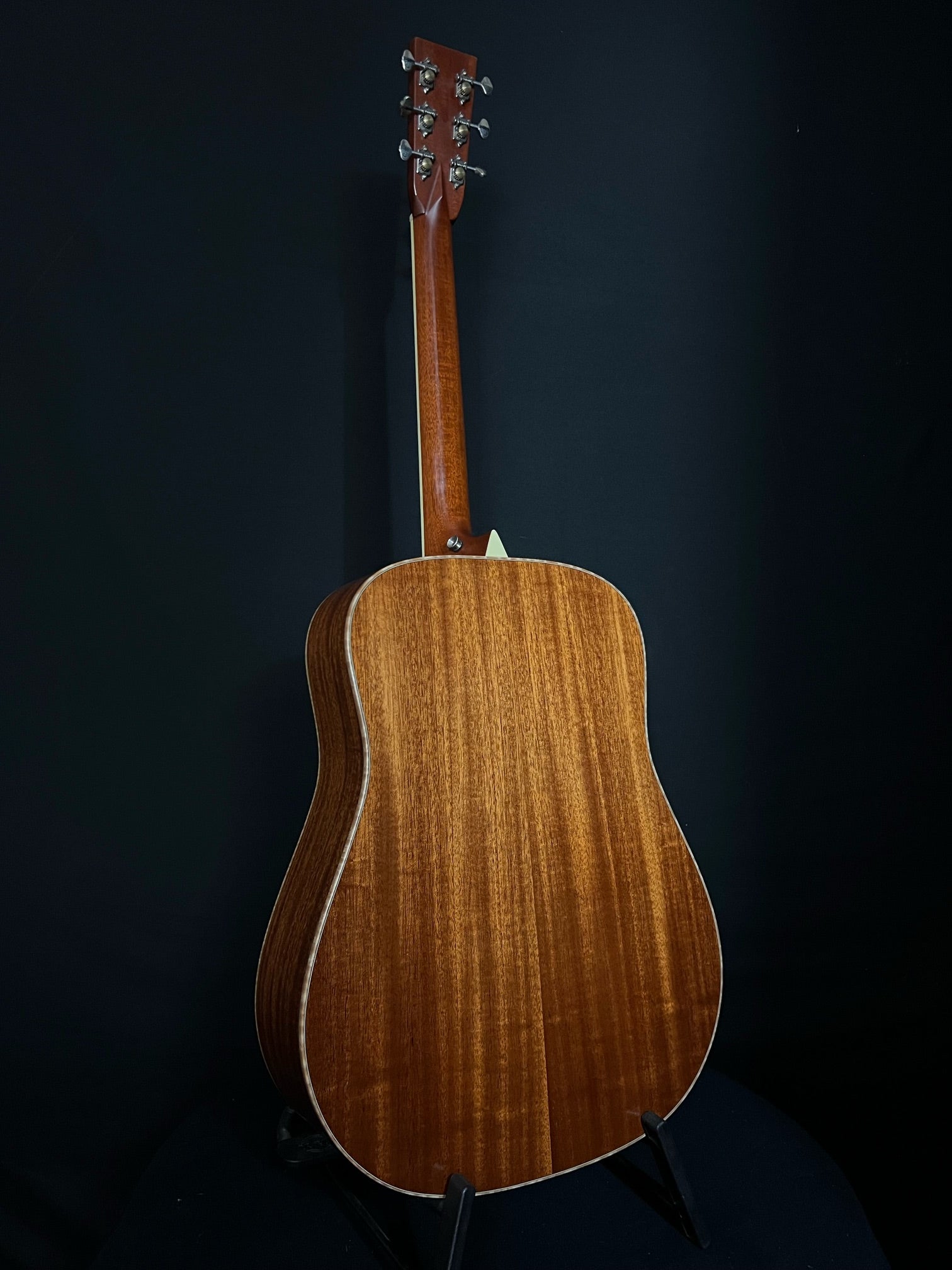 2008 Larrivee D50 - Acoustic Corner