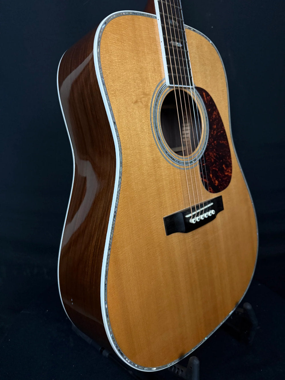 2009 Martin D41 Dreadnought Guitar | Acoustic Corner