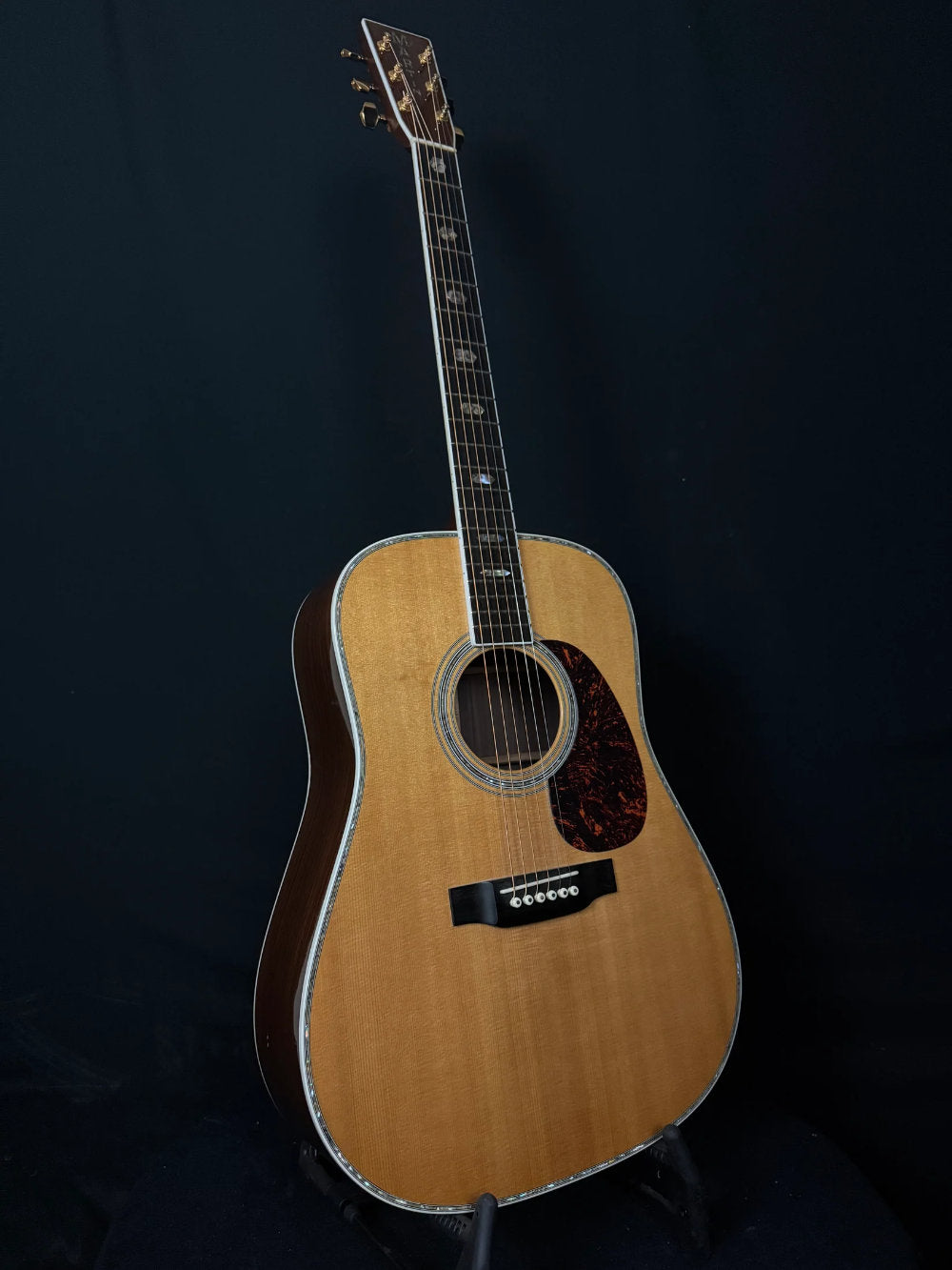 2009 Martin D41