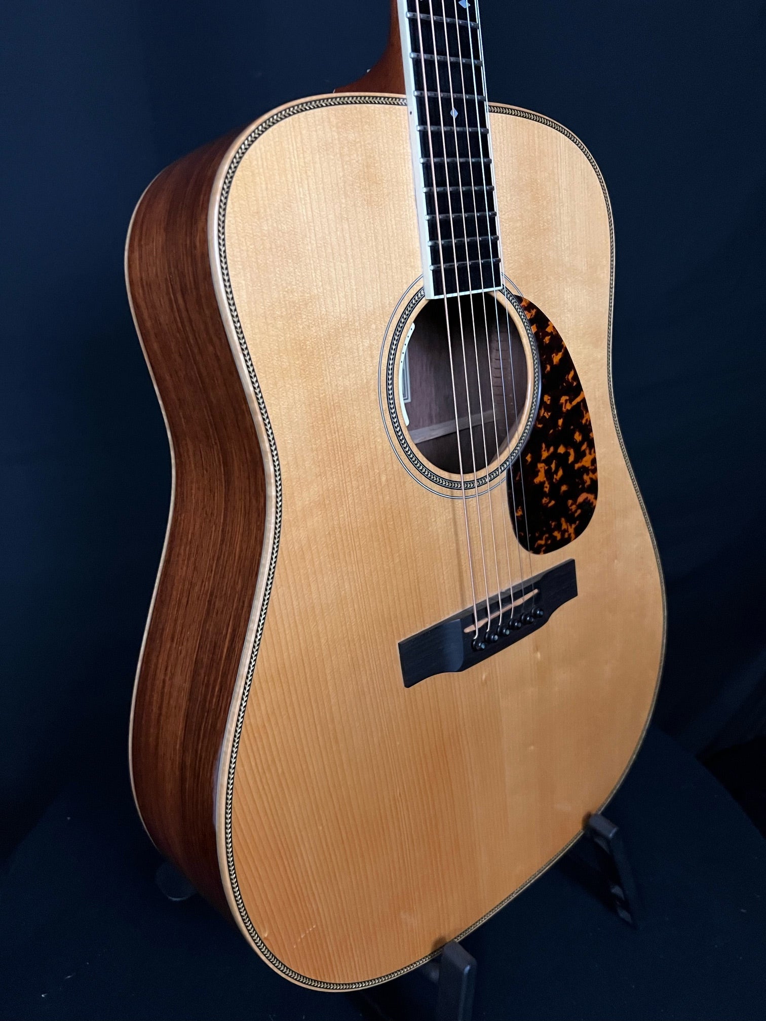 2009 Larrivee D60 Custom - Acoustic Corner