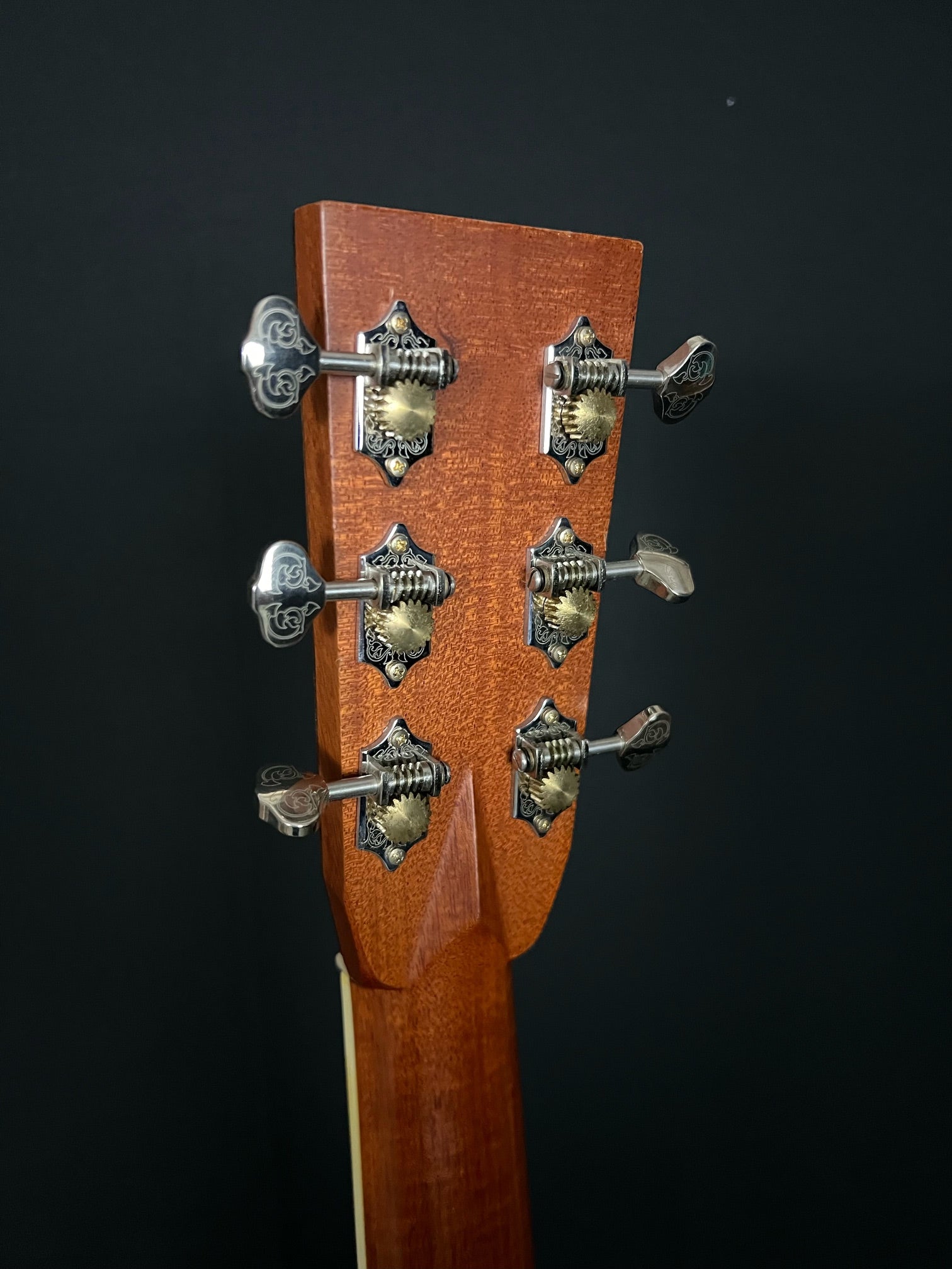 2009 Larrivee D60 Custom - Acoustic Corner