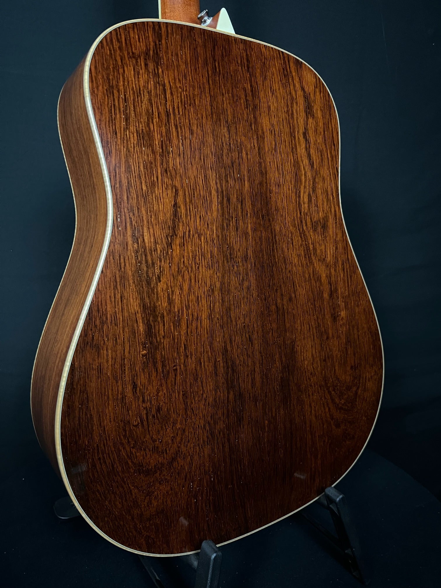 2009 Larrivee D60 Custom - Acoustic Corner