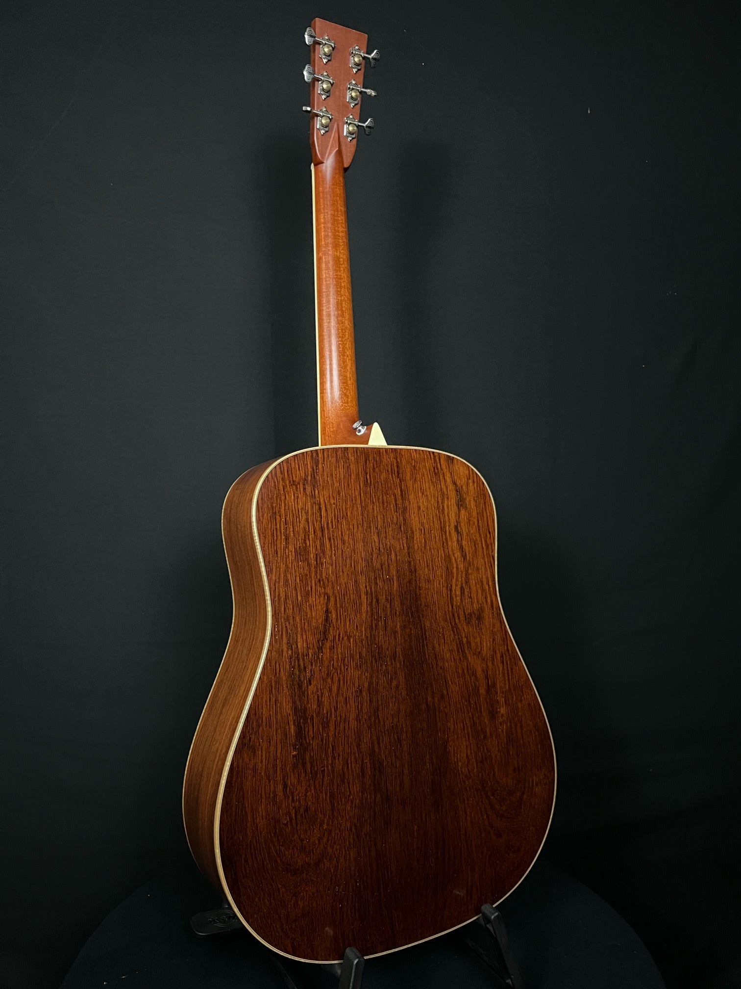 2009 Larrivee D60 Custom - Acoustic Corner