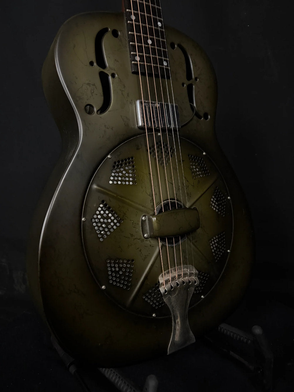 2013 National NRP-B Guitar