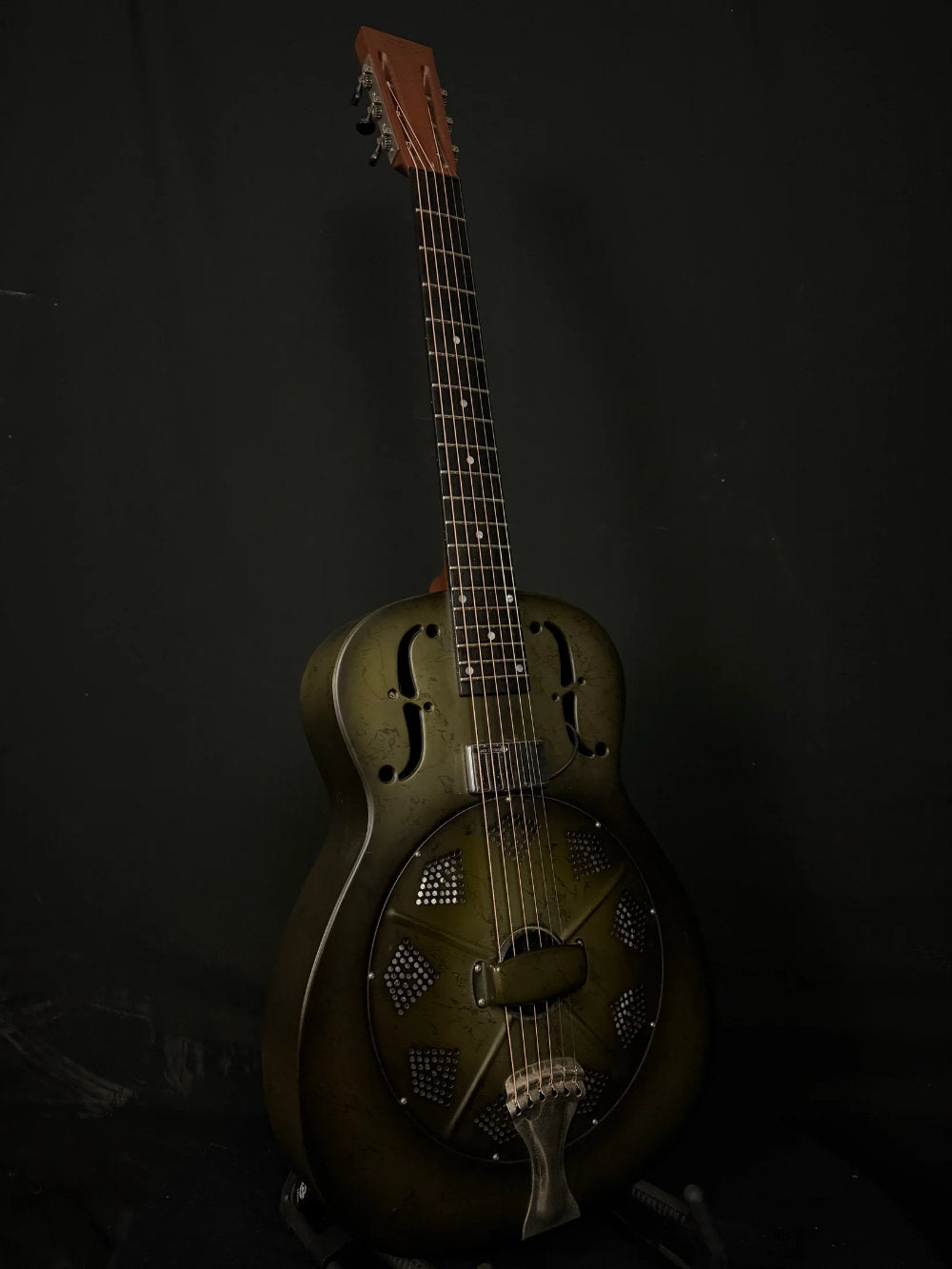 2013 National NRP-B Guitar