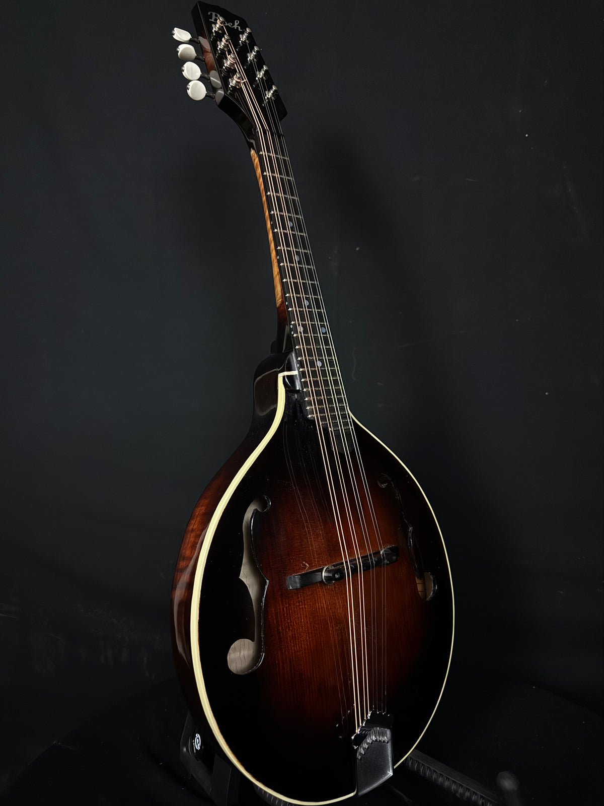 2016 Boeh Mandolins A5 Mandolin