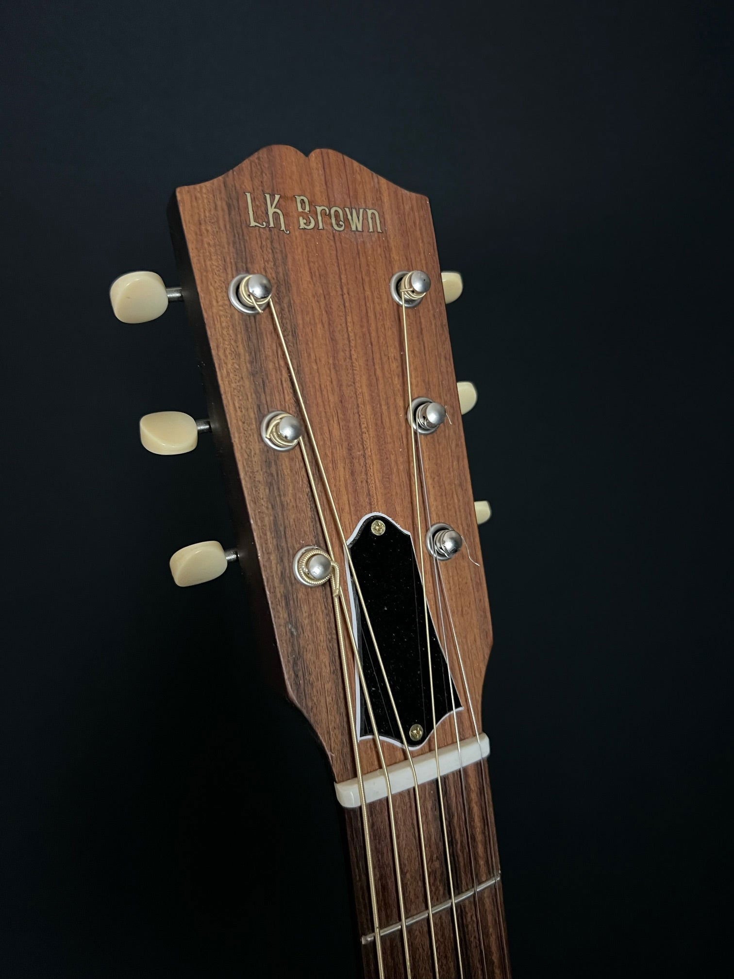 2016 Lawrence Brown L-00 - Acoustic Corner