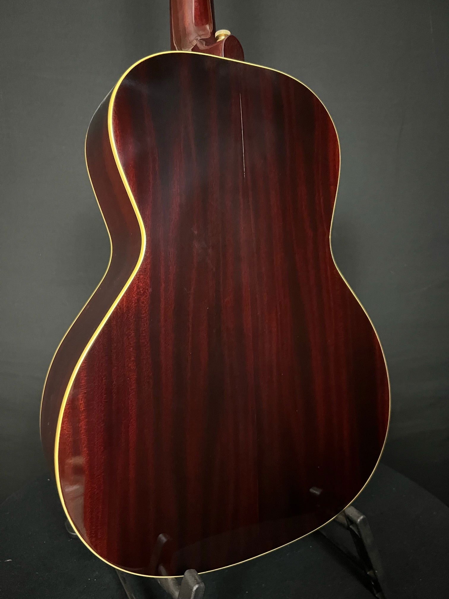 2016 Lawrence Brown L-00 - Acoustic Corner