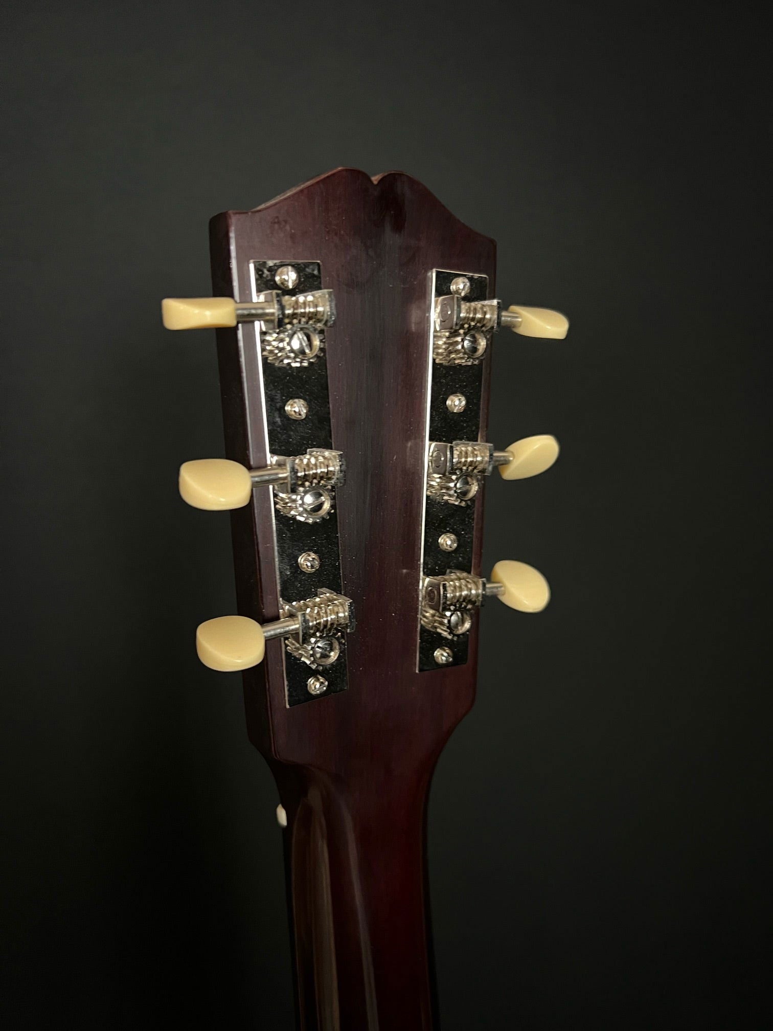 2016 Lawrence Brown L-00 - Acoustic Corner
