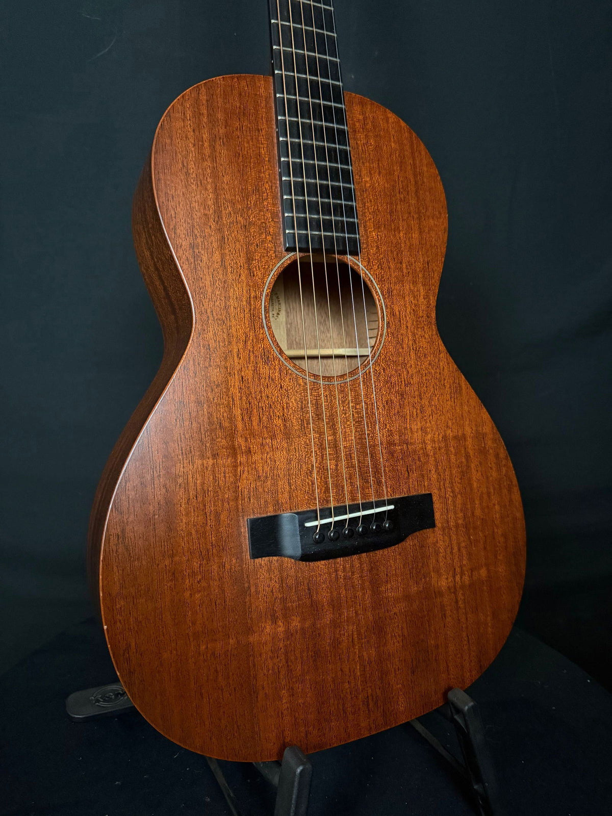 2017 Martin Custom Shop Single 0 - Acoustic Corner