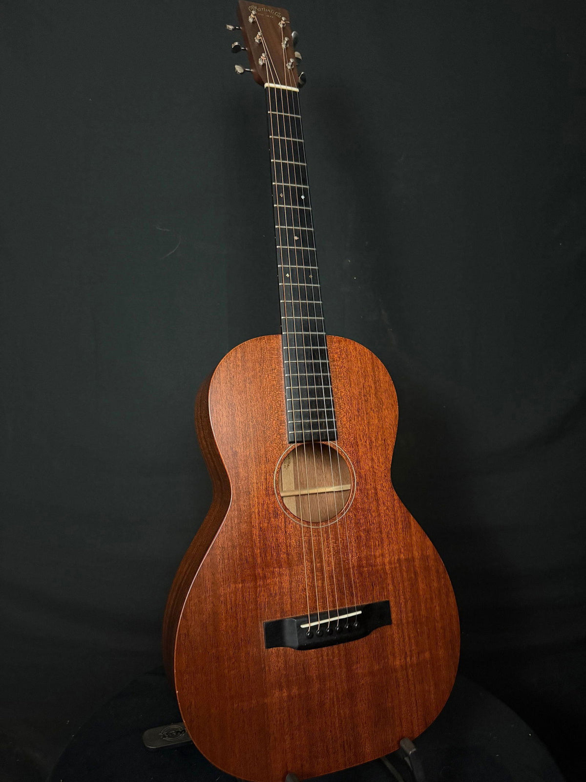 2017 Martin Custom Shop Single 0 - Acoustic Corner