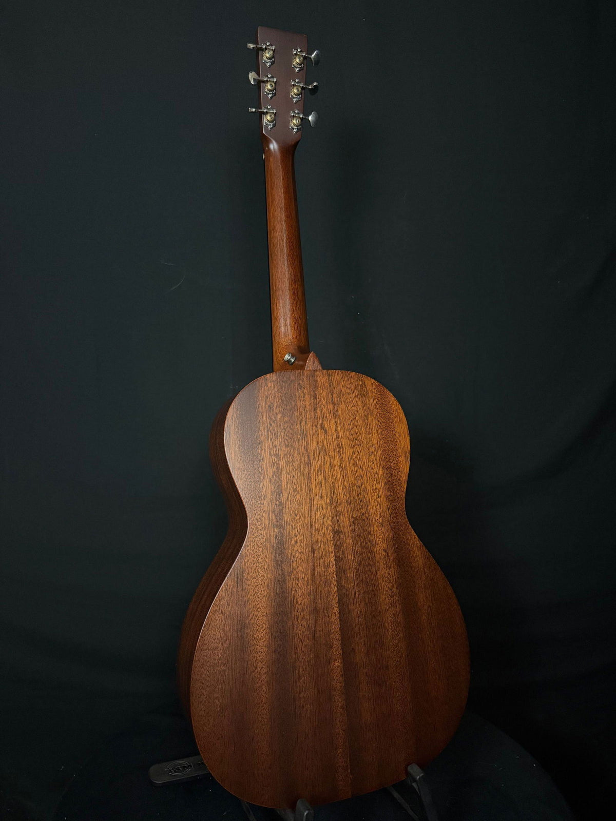 2017 Martin Custom Shop Single 0 - Acoustic Corner