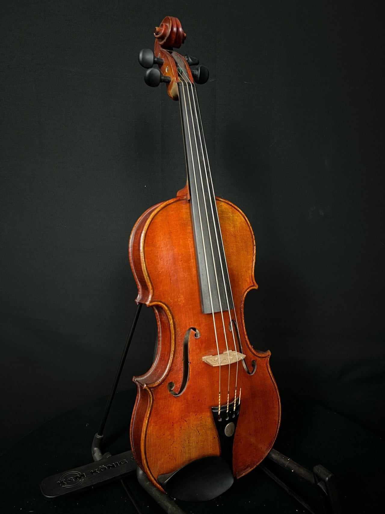 2018 Hiroshi Kono Violin - Acoustic Corner