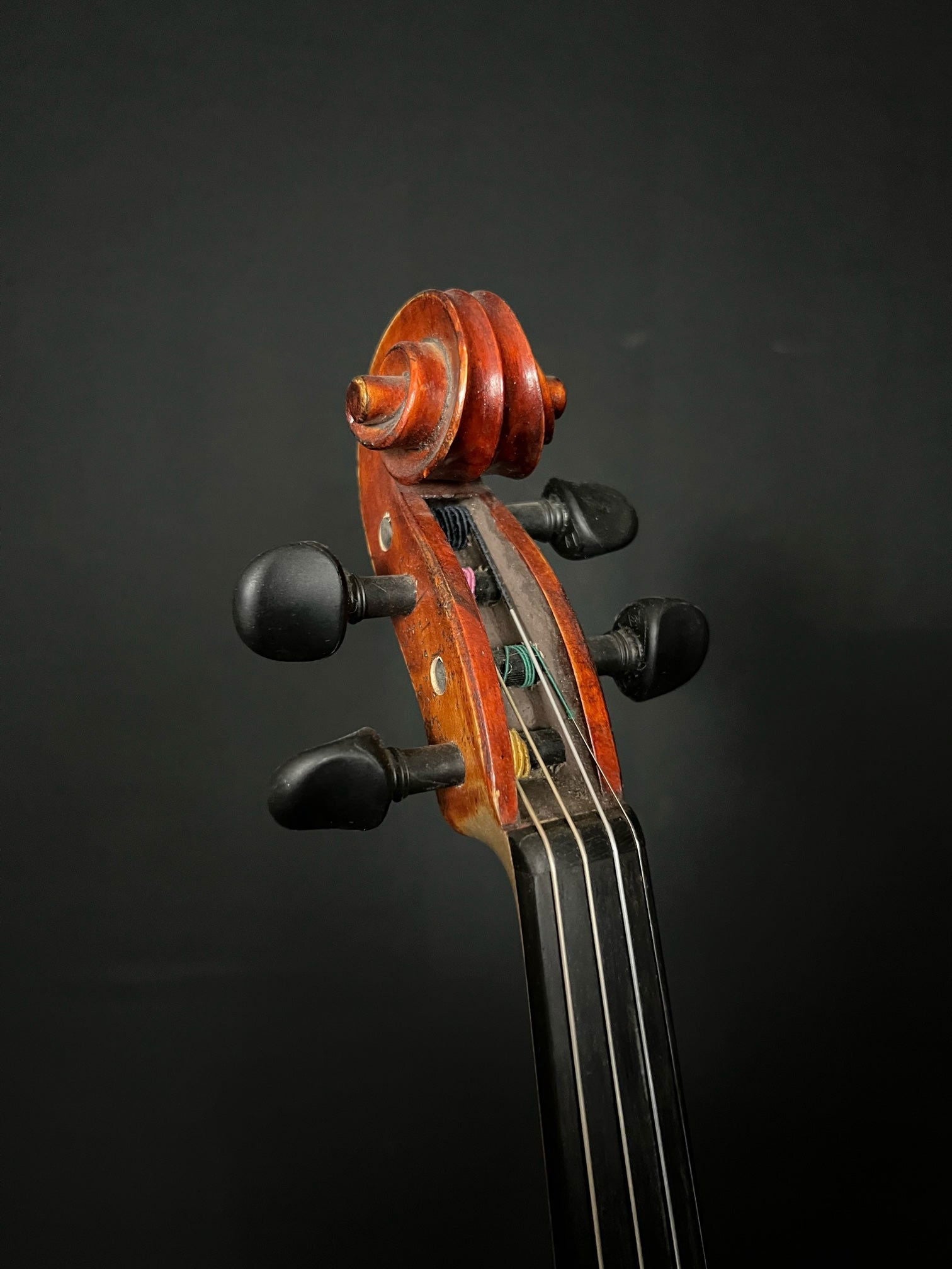 2018 Hiroshi Kono Violin - Acoustic Corner