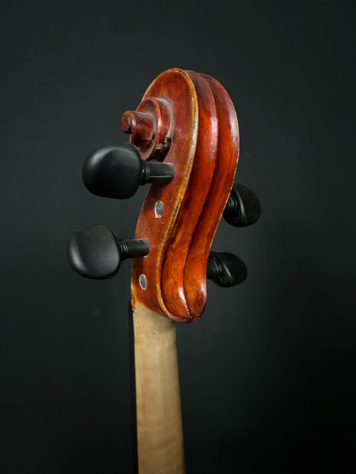 2018 Hiroshi Kono Violin - Acoustic Corner