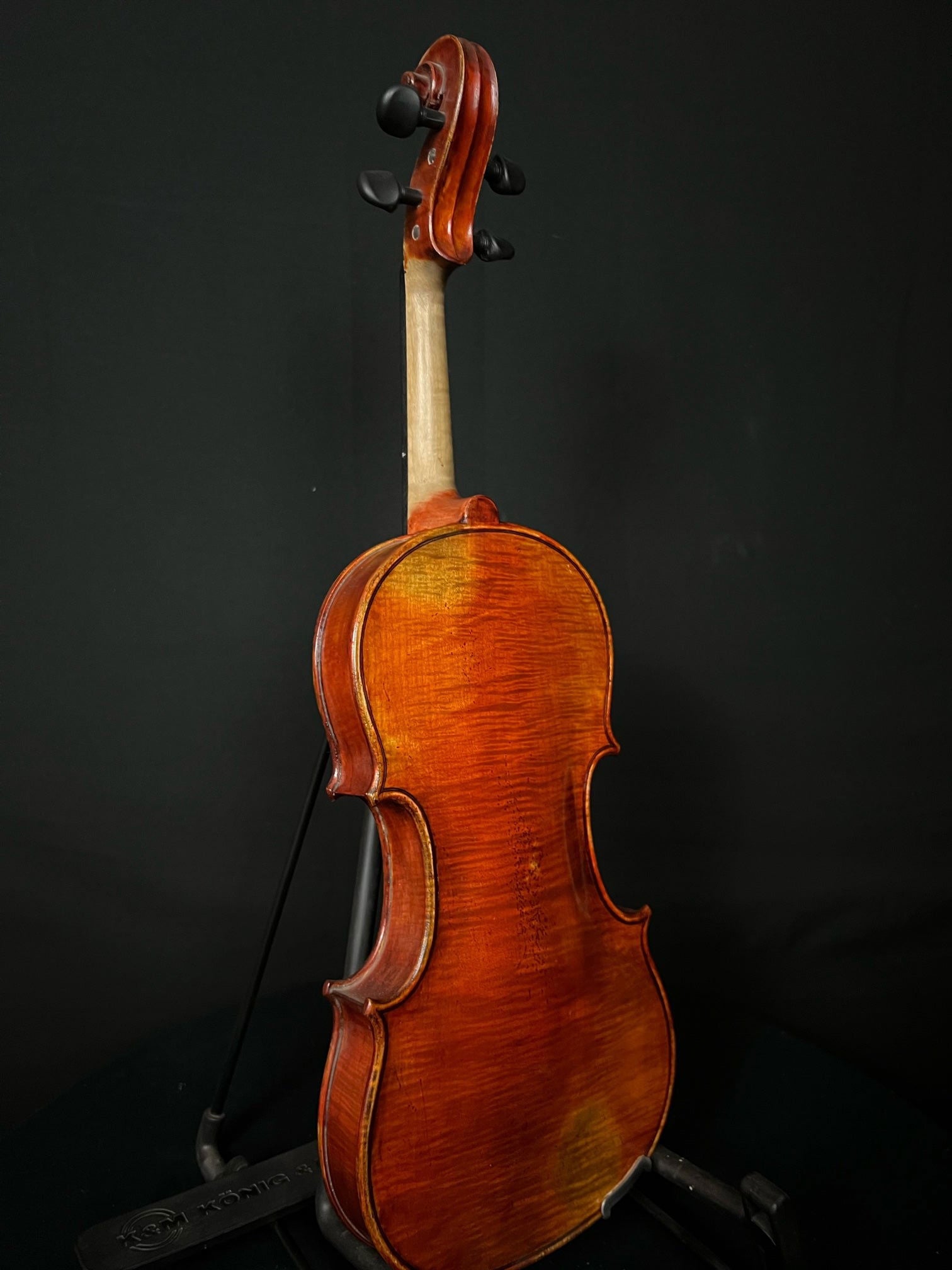 2018 Hiroshi Kono Violin - Acoustic Corner