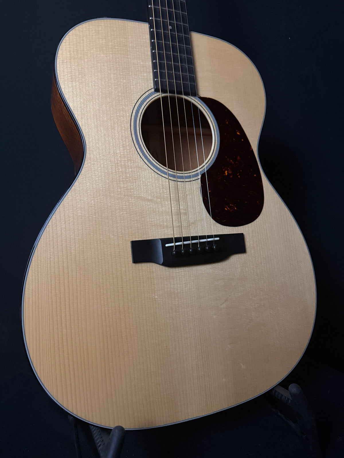 2019 Martin Custom Shop 000-18 Acoustic Guitar
