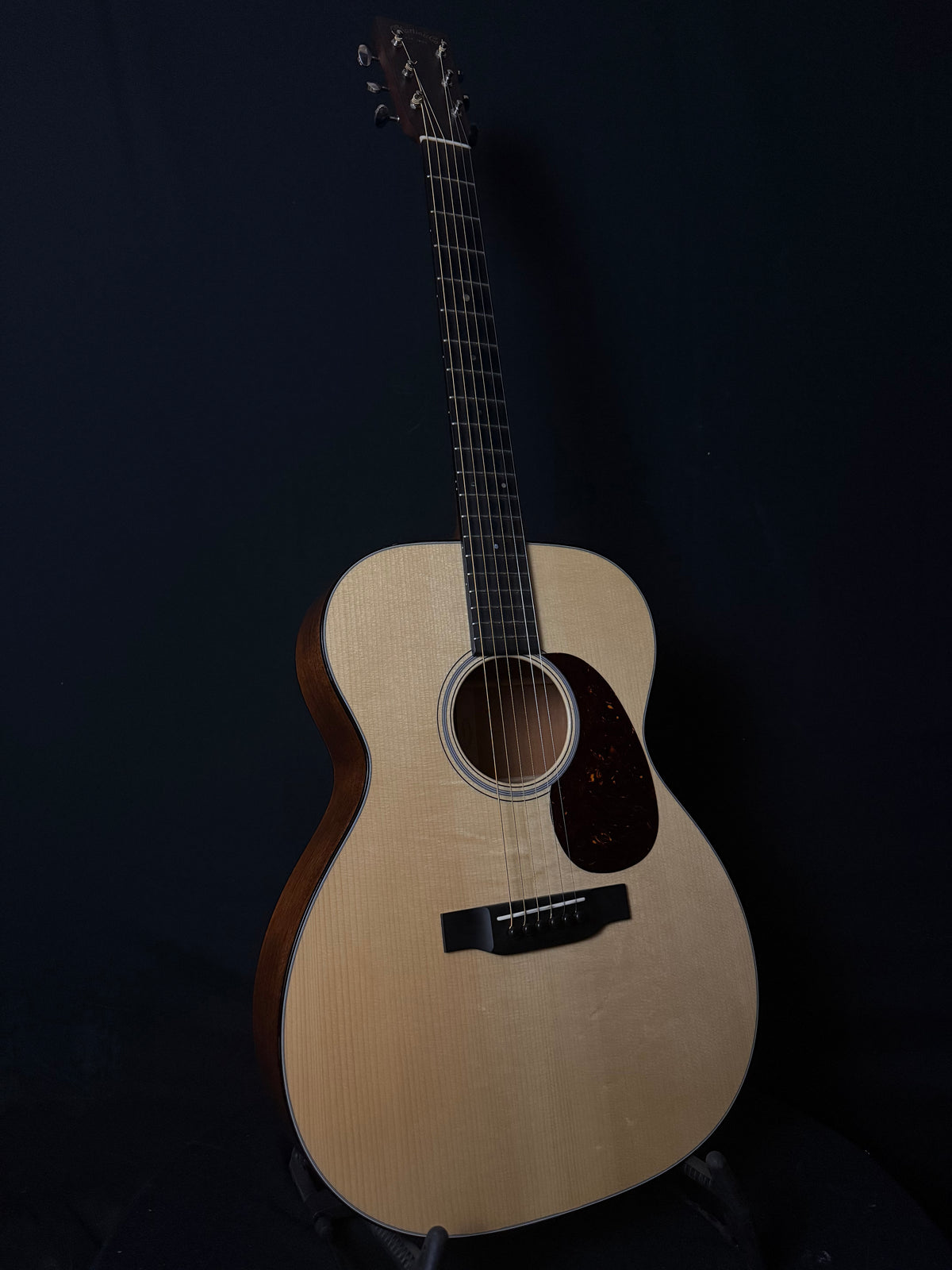 2019 Martin Custom Shop 000-18 Acoustic Guitar