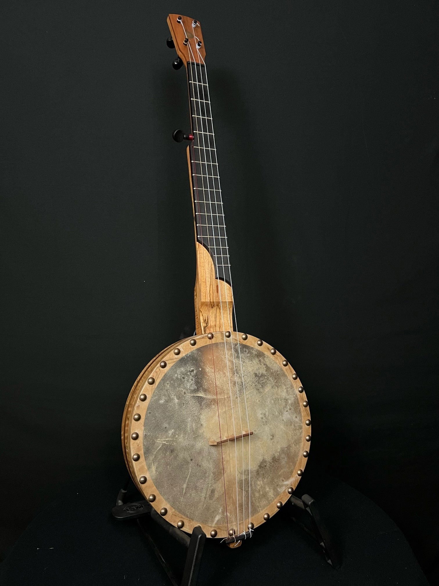 2020 Deep Creek Strings Tackhead Banjo - Acoustic Corner