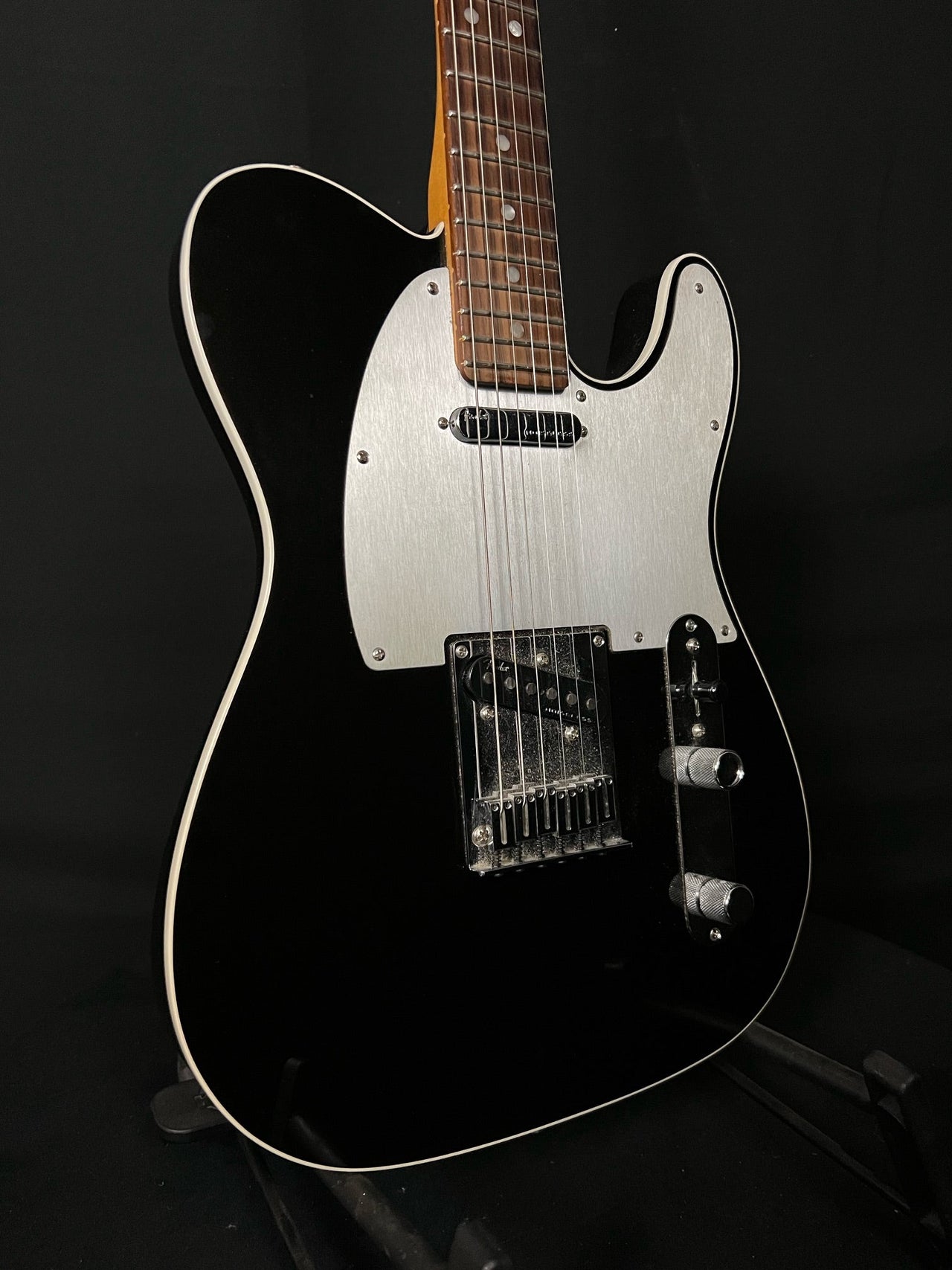 2020 Fender American Ultra Telecaster - Acoustic Corner