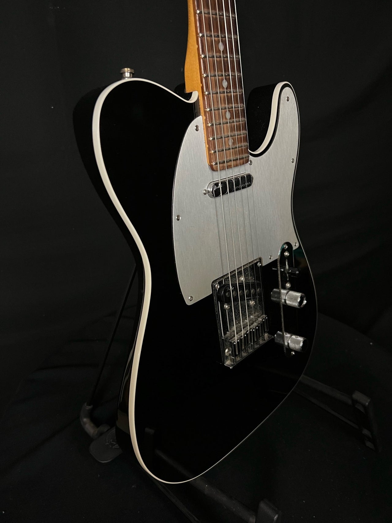 2020 Fender American Ultra Telecaster - Acoustic Corner