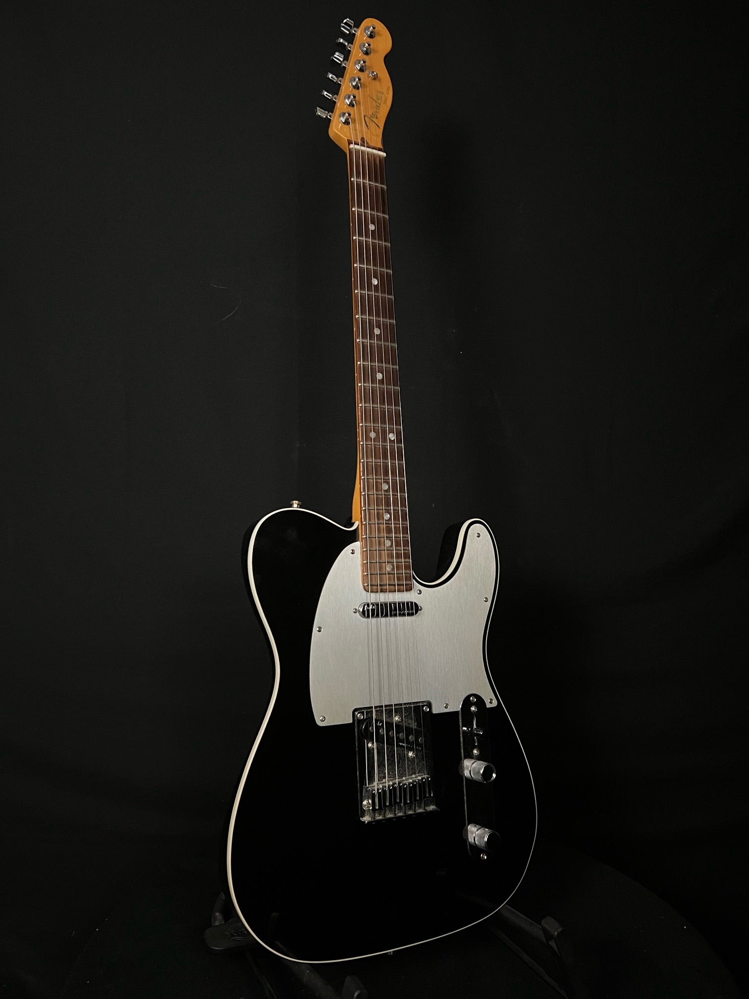 2020 Fender American Ultra Telecaster - Acoustic Corner