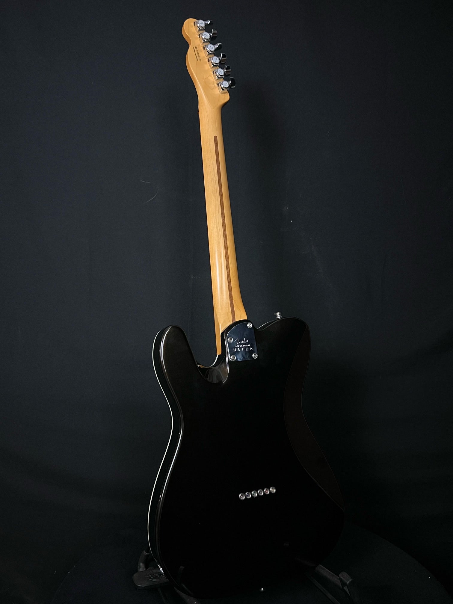 2020 Fender American Ultra Telecaster - Acoustic Corner