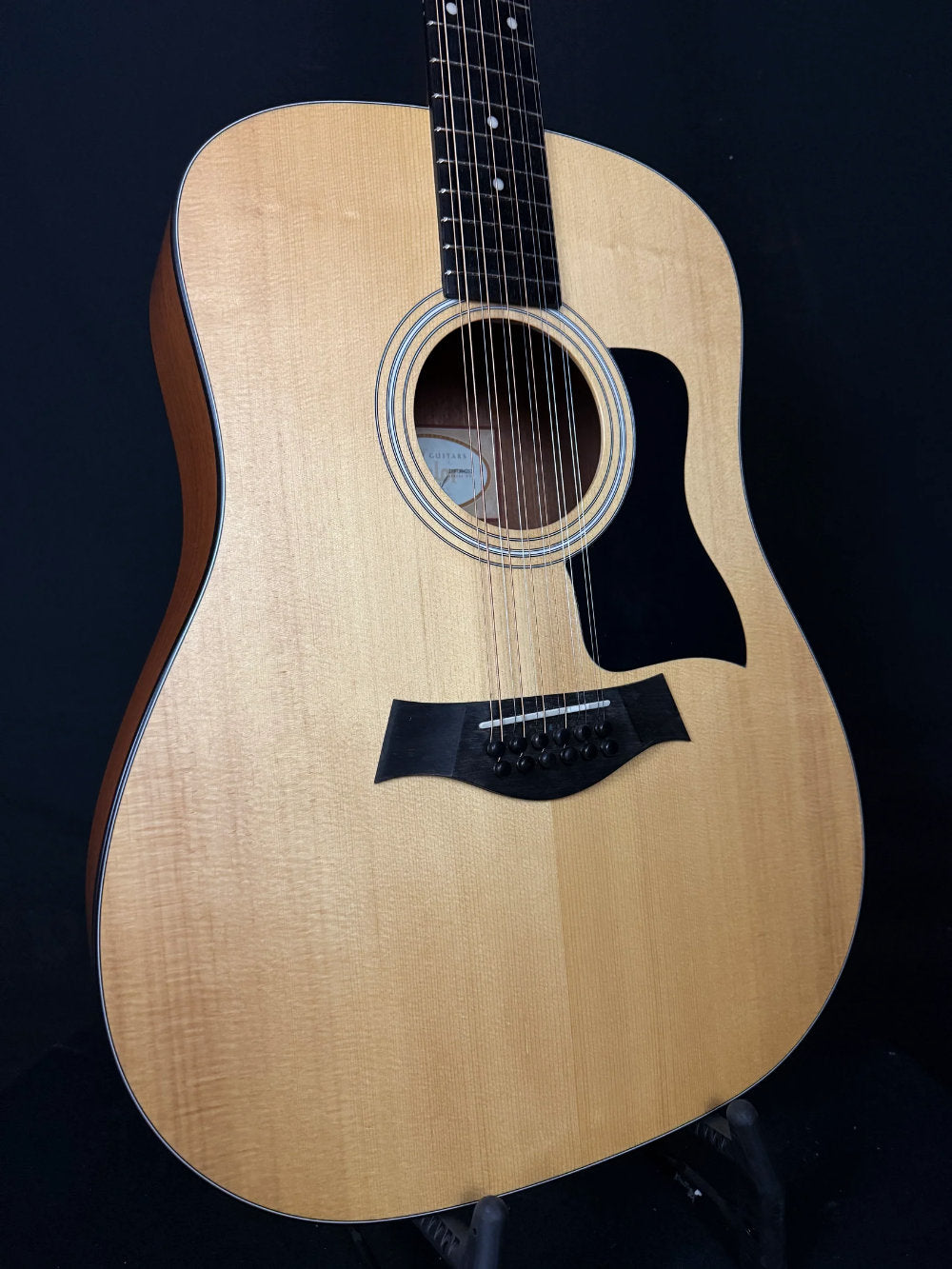 2021 Taylor 150e 12-string
