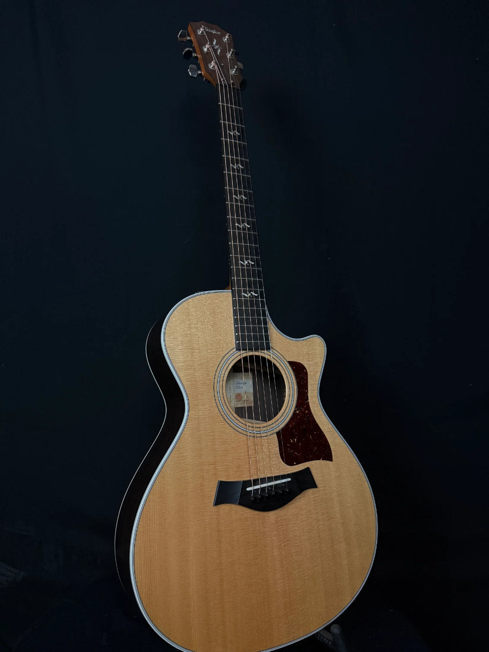2021 Taylor 412CE Rosewood
