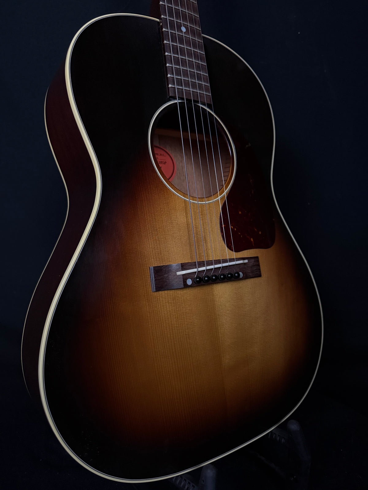 2022 Gibson "1942 Banner" LG-2 Acoustic Guitar