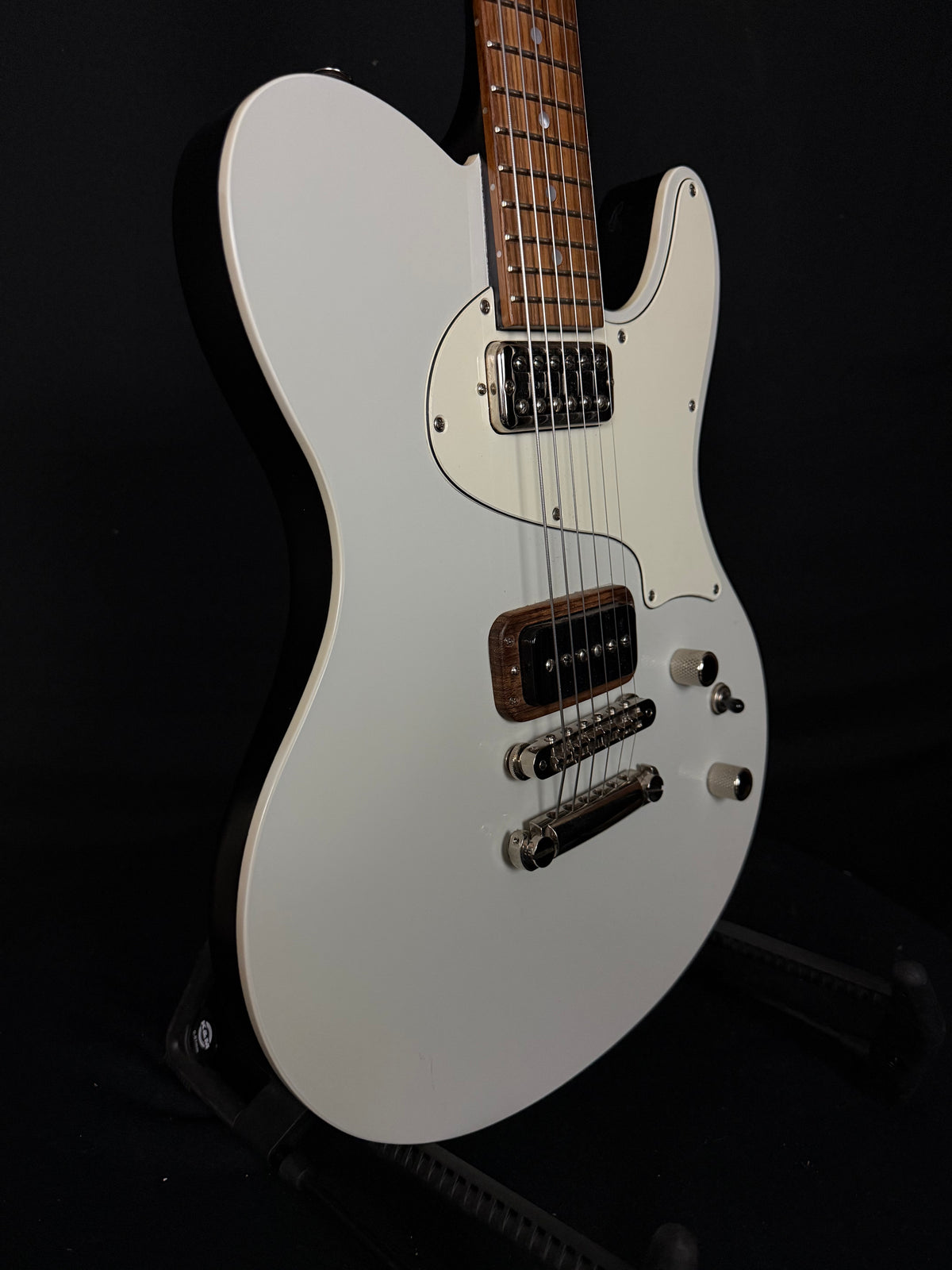 2022 Hughes Guitars CEM-4 Electric Guitar
