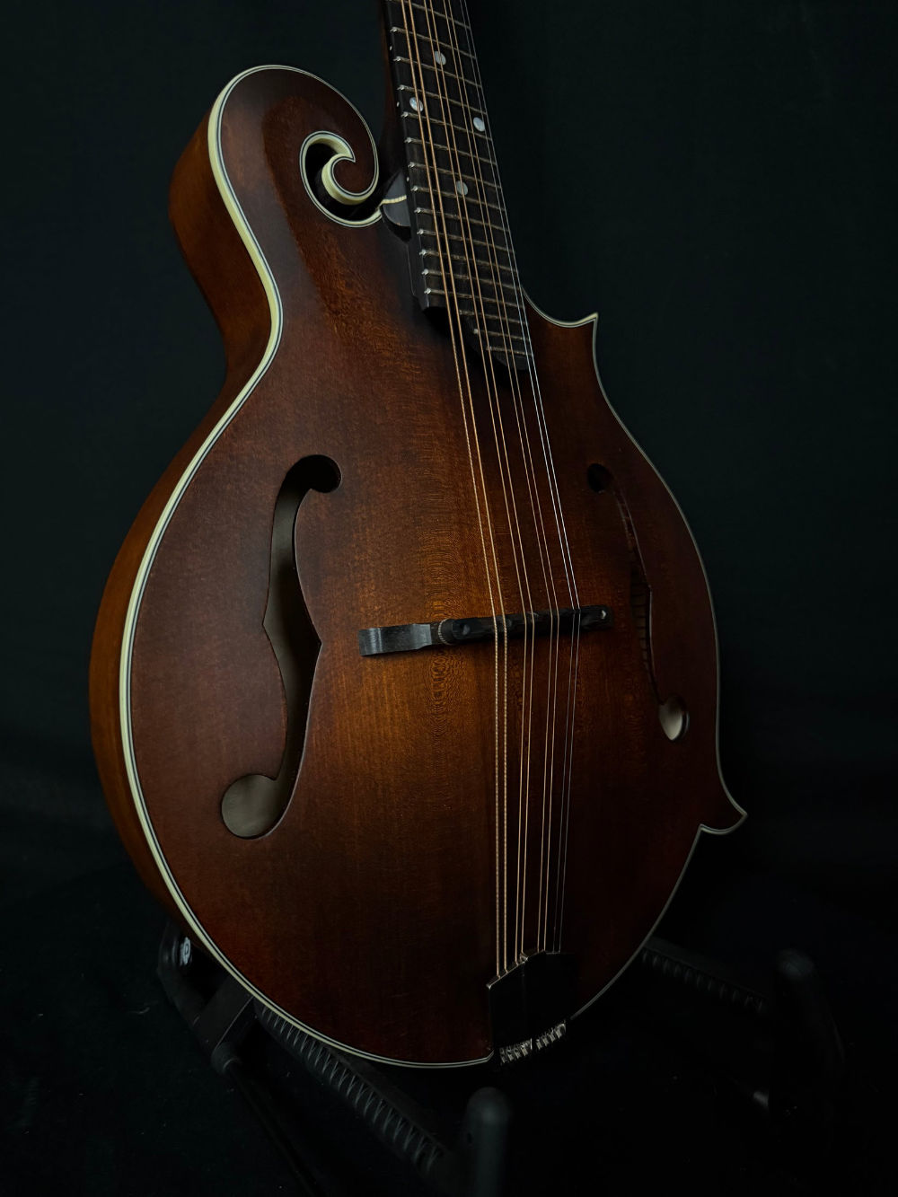 2023 Eastman MDA315 Mandola body