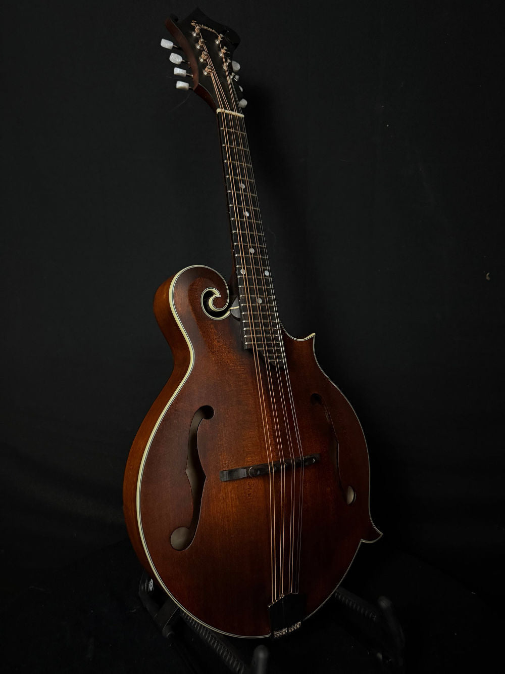 2023 Eastman MDA315 Mandola body