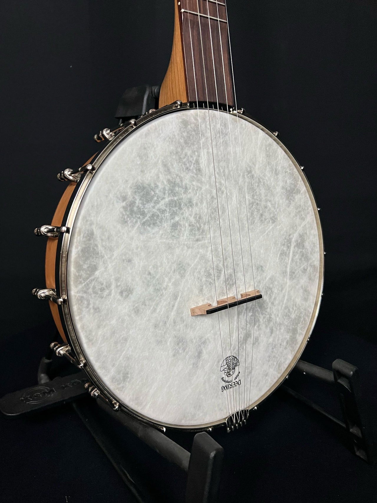 2023 Cedar Mountain Banjos Jubilo - Acoustic Corner