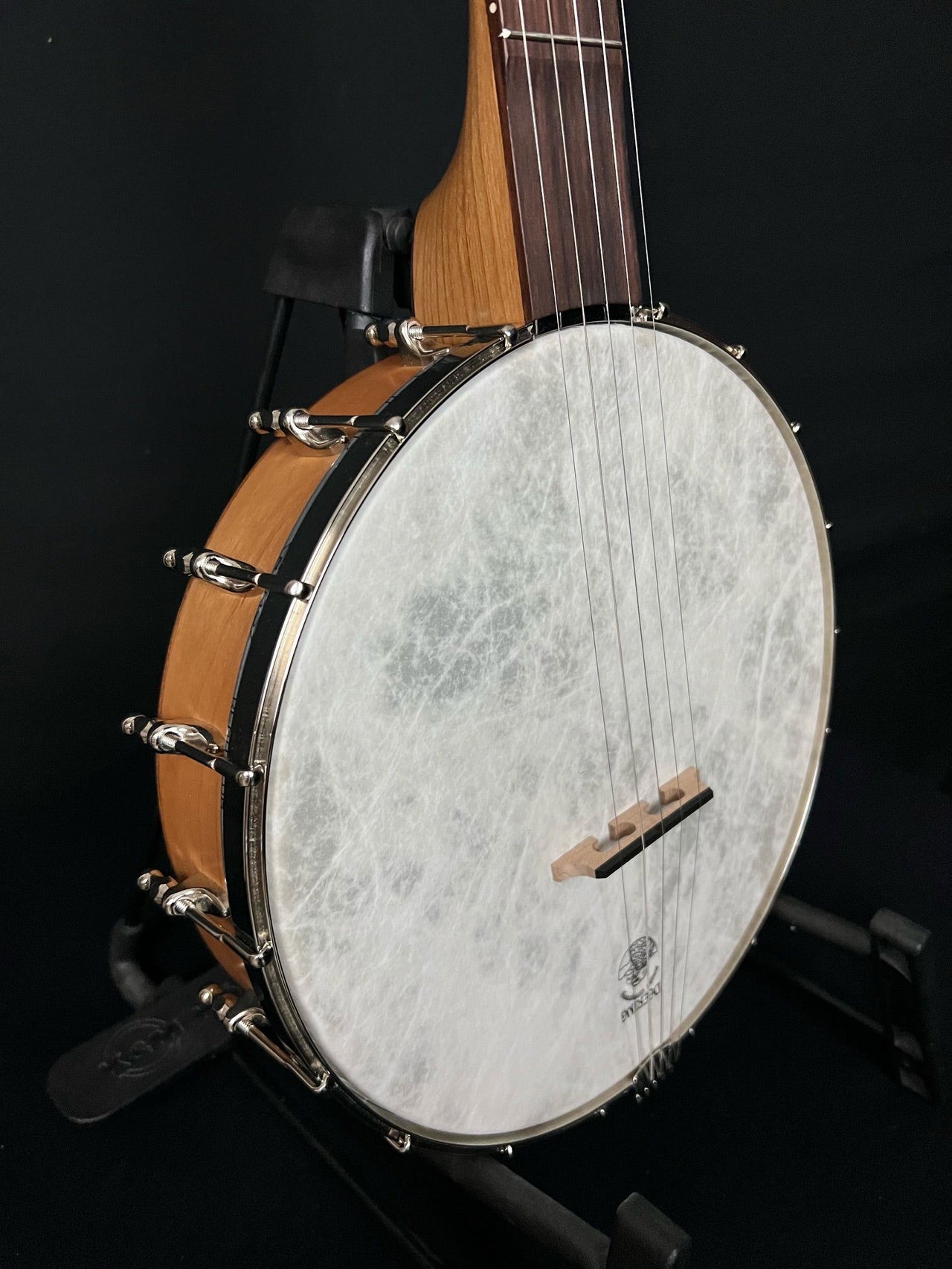 2023 Cedar Mountain Banjos Jubilo - Acoustic Corner