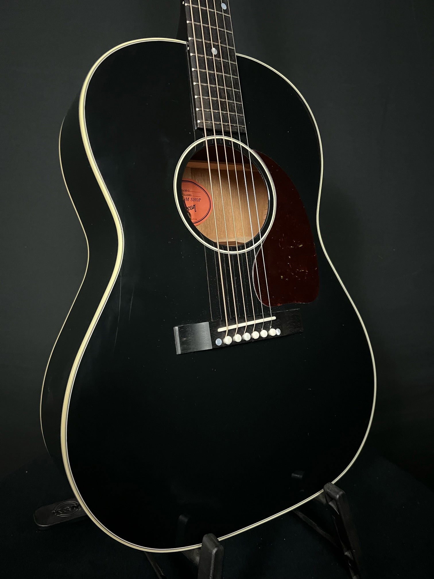 2023 Gibson Custom Shop 1950