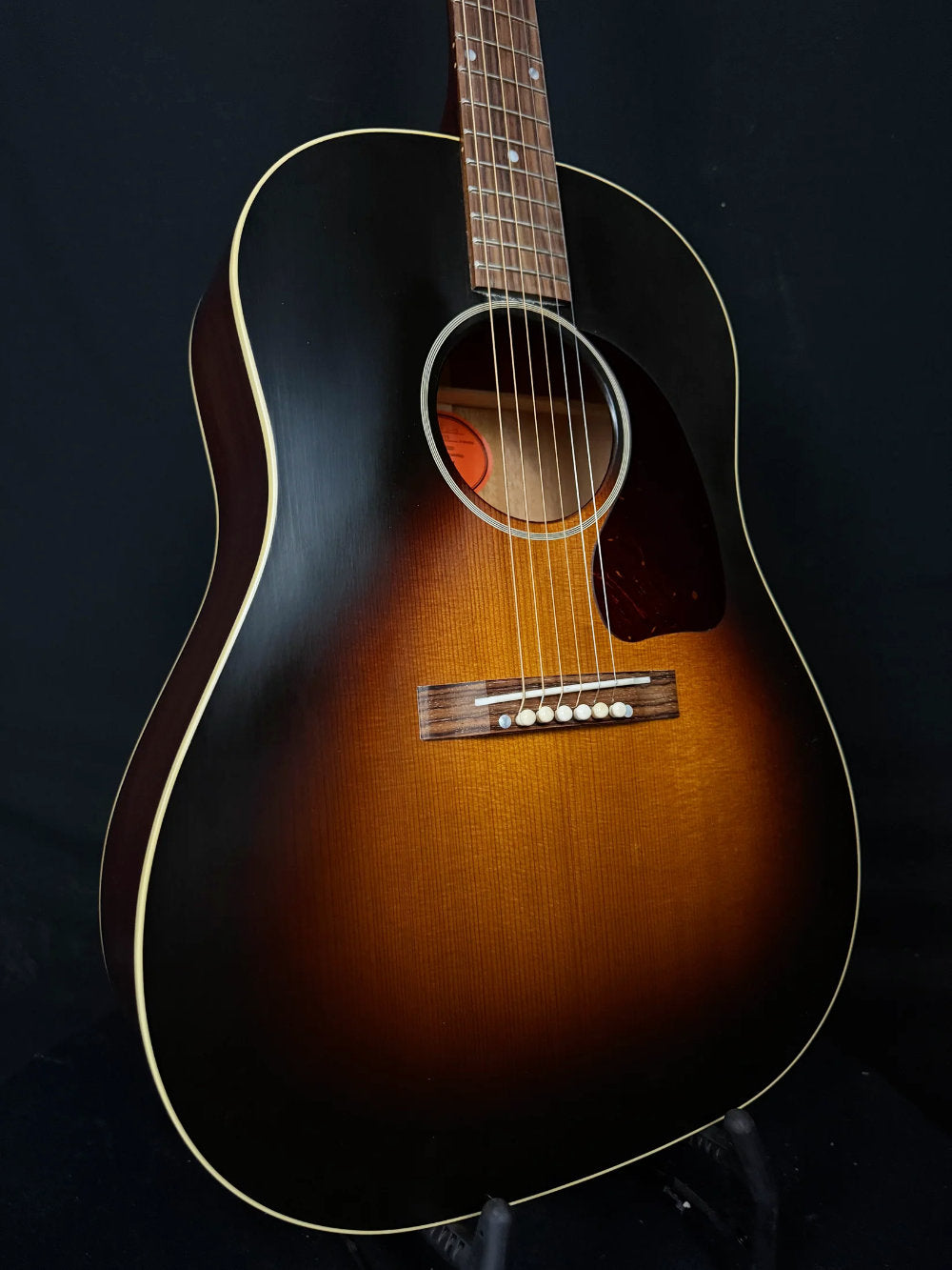 2024 Gibson Custom Shop 1942 Banner J-45