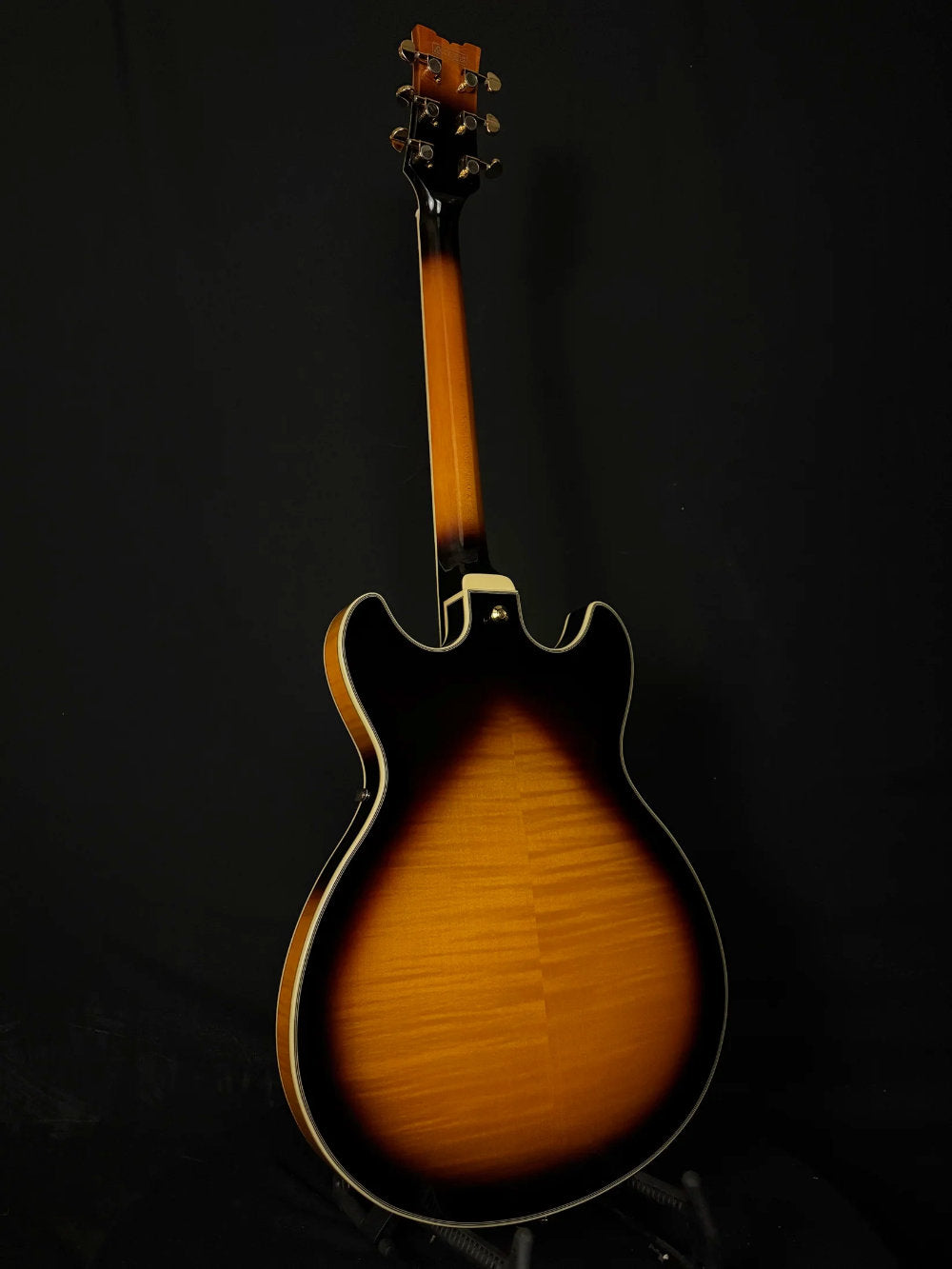2024 Ibanez John Scofield Signature JSM10-VYS | Acoustic Corner