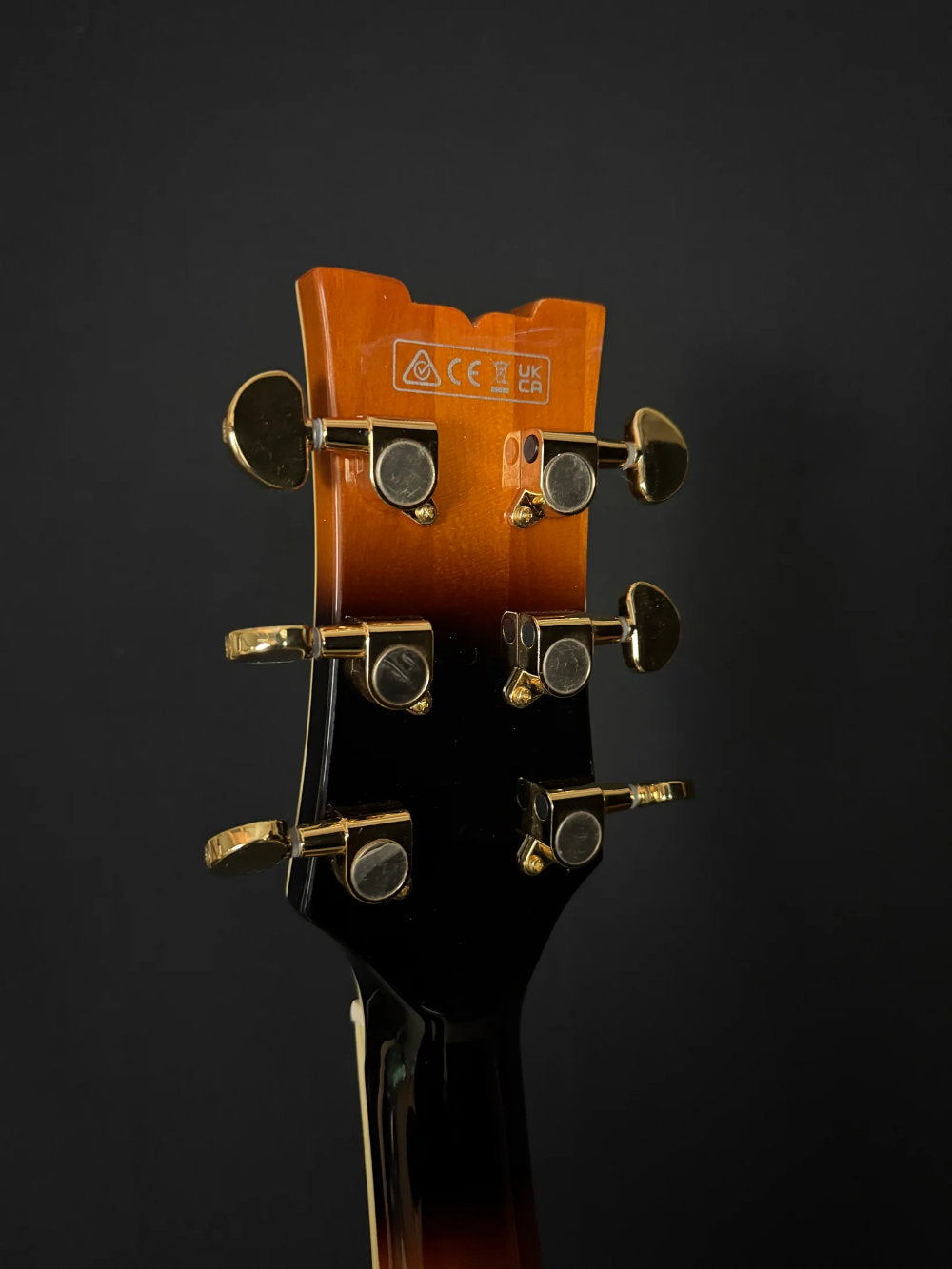 2024 Ibanez John Scofield Signature JSM10-VYS | Acoustic Corner