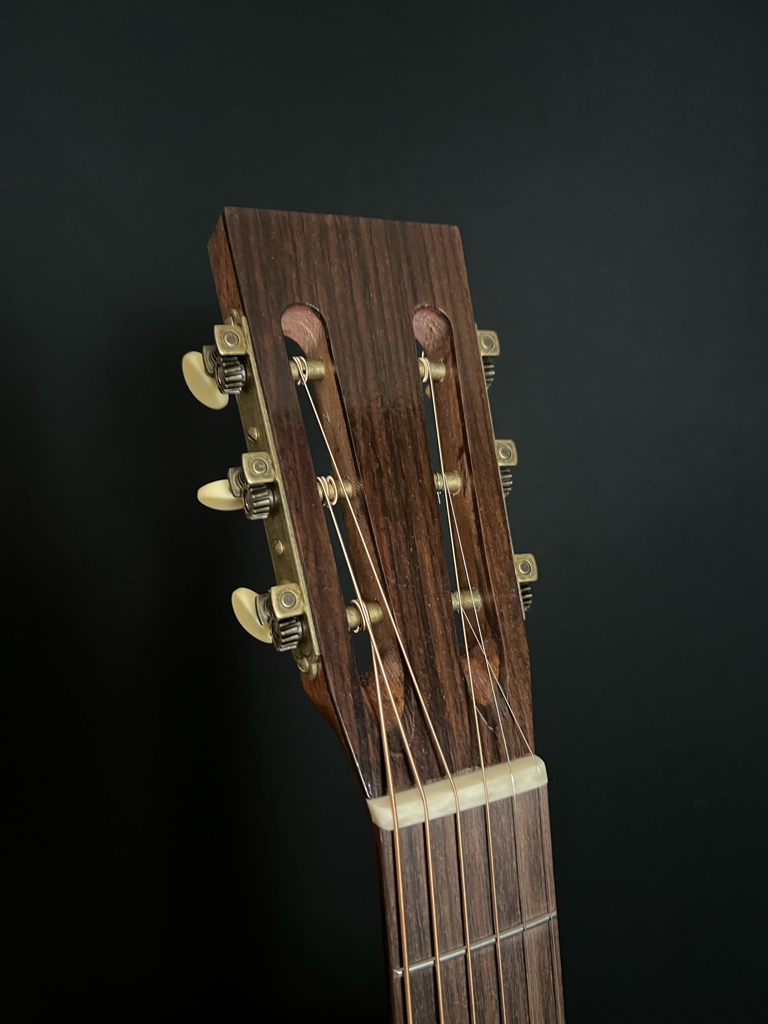 2024 Matthew M. Hannafin OM - Acoustic Corner