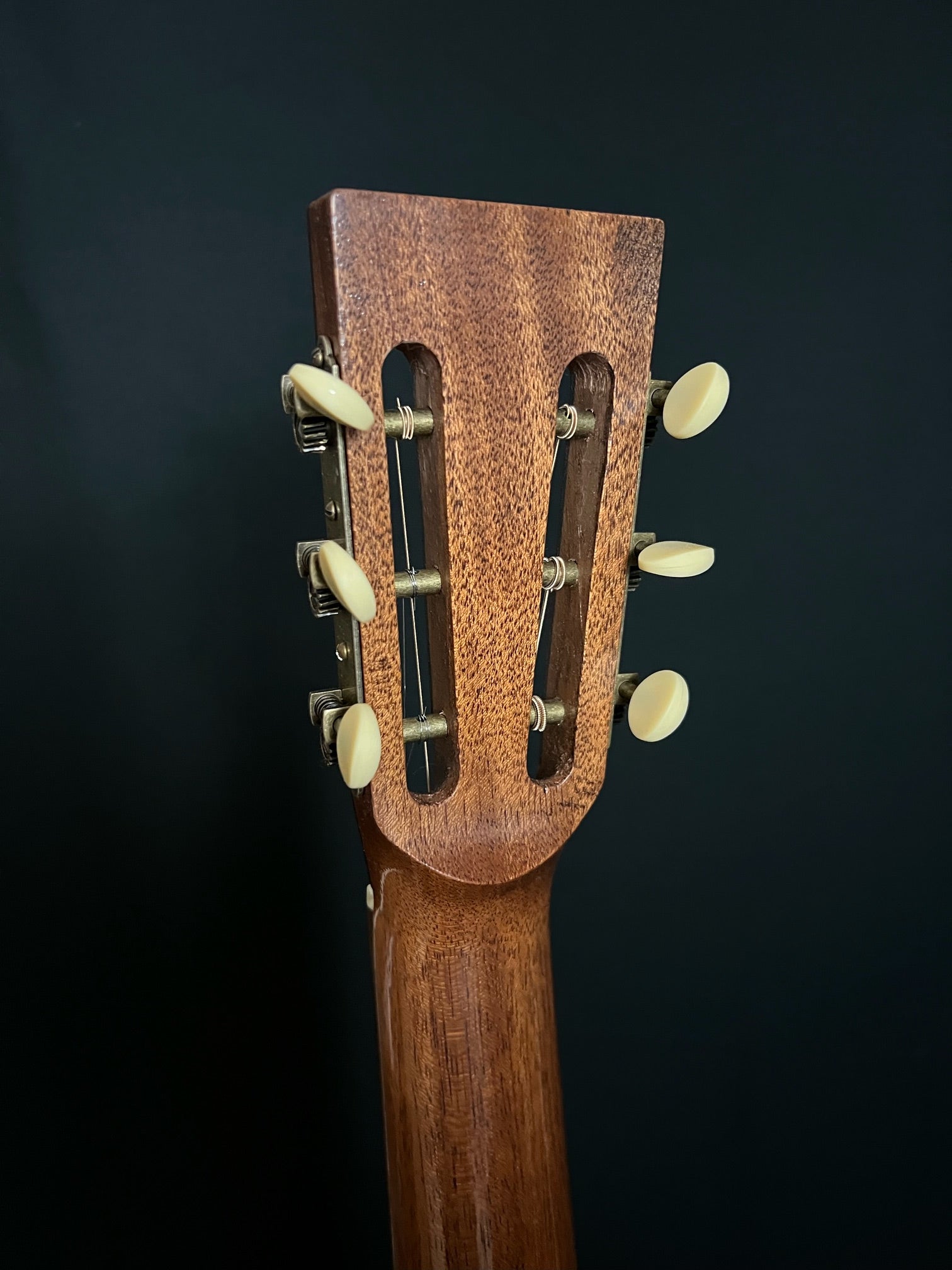 2024 Matthew M. Hannafin OM - Acoustic Corner