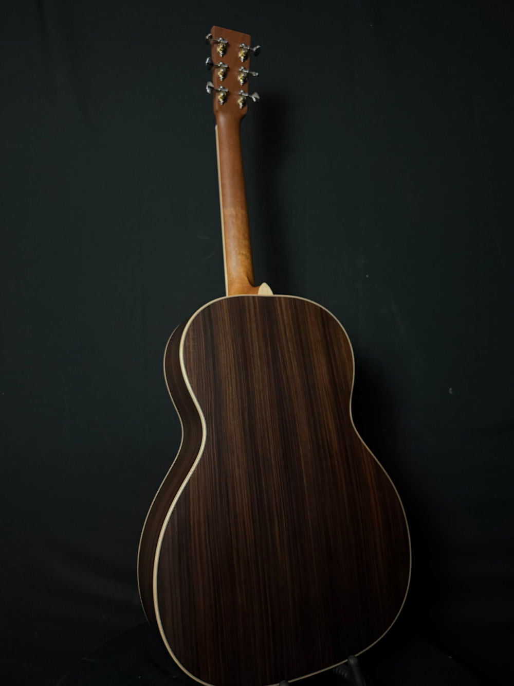 2025 Larrivee 00040R acoustic guitar back