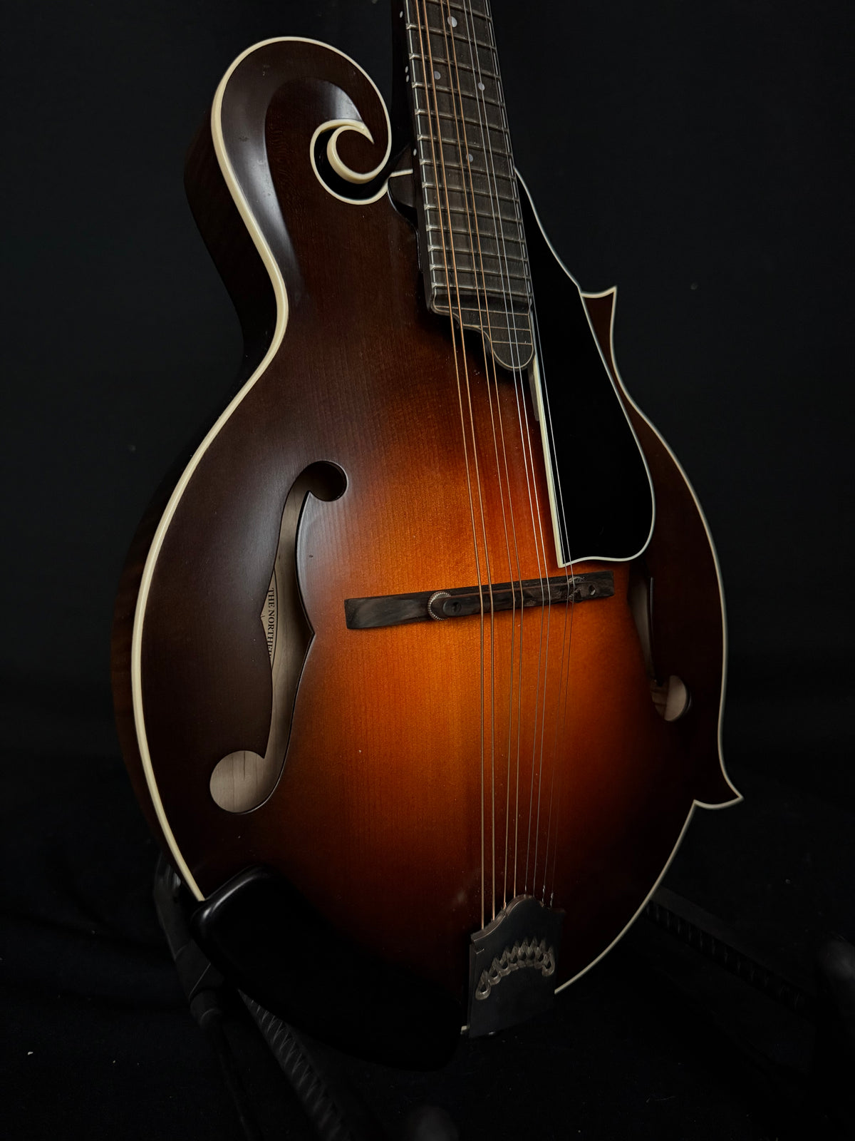 2026 Northfield NFS-F5WN Mandolin