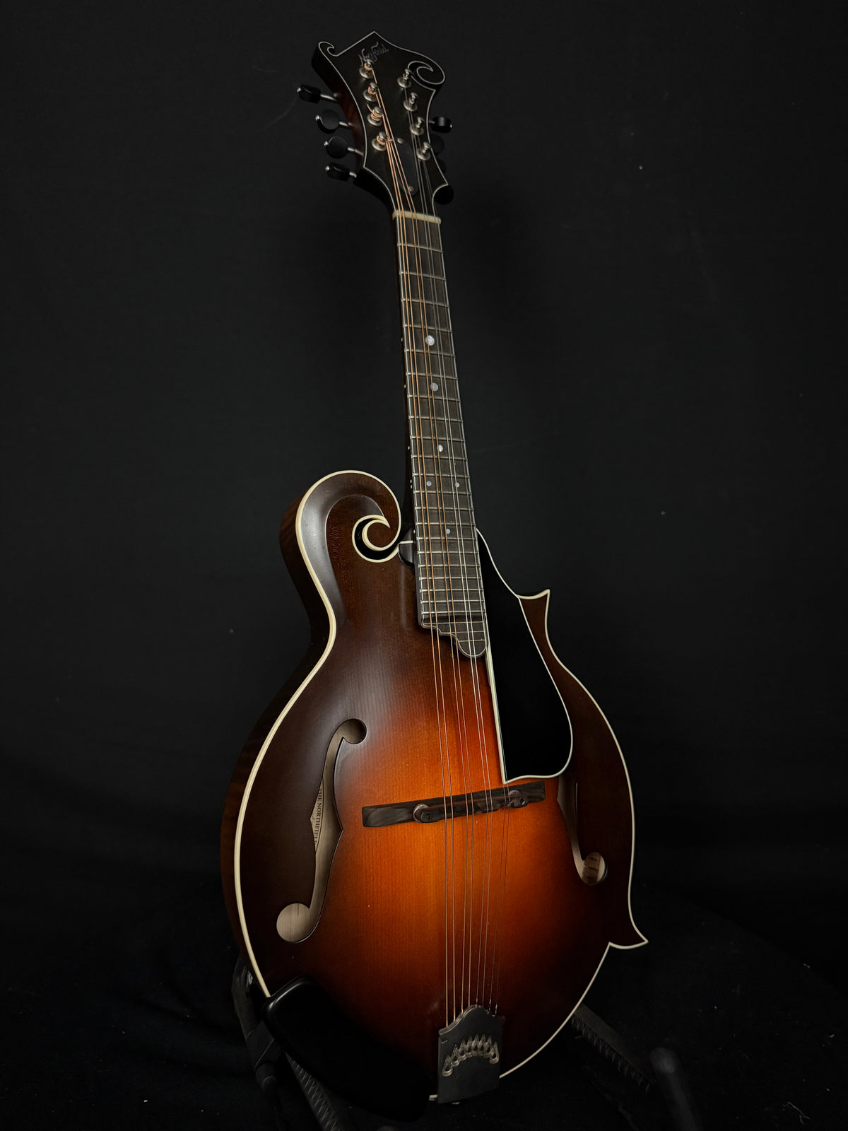 2026 Northfield NFS-F5WN Mandolin