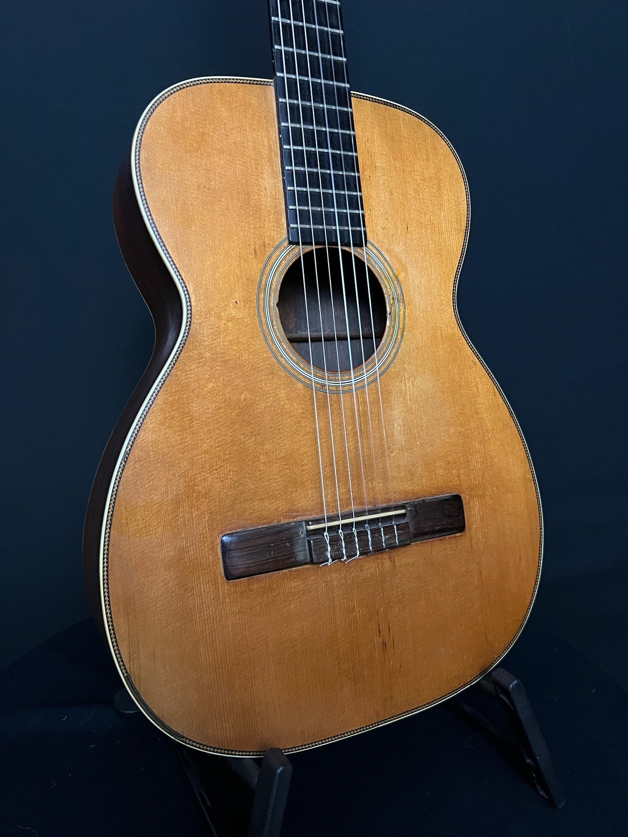 1941 Martin 0028G