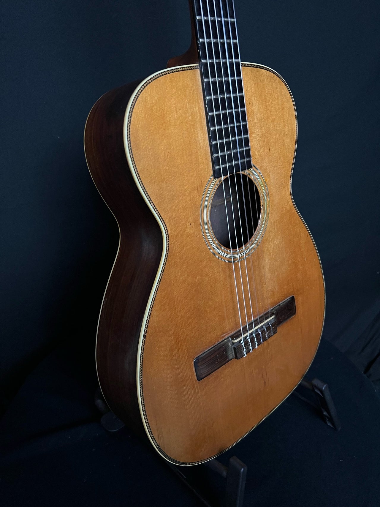 1941 Martin 0028G