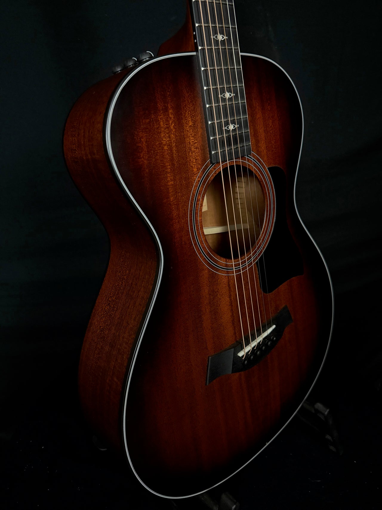 2023 Taylor 322 12-fret