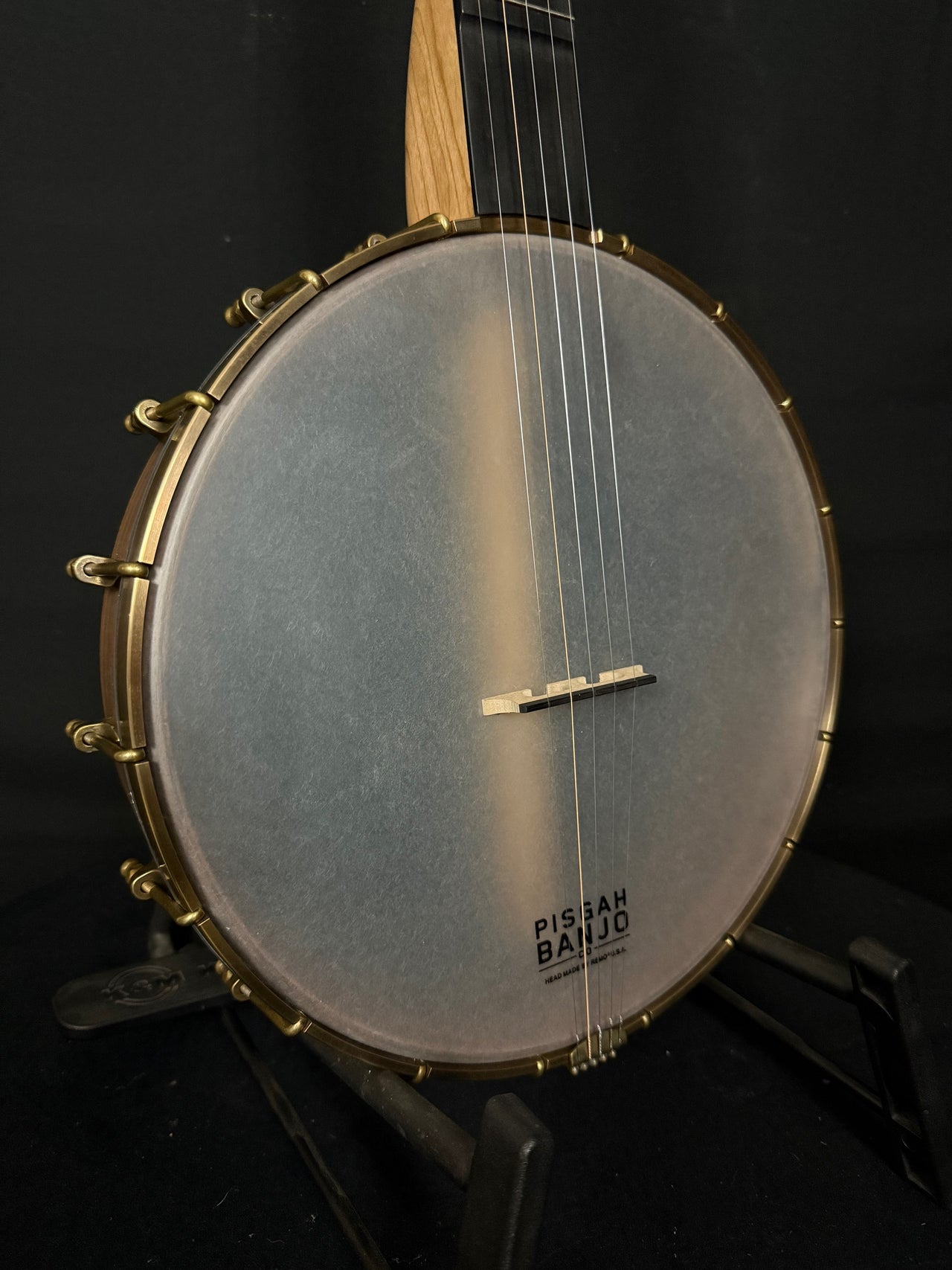 Pisgah Banjo Company Roscoe #3382